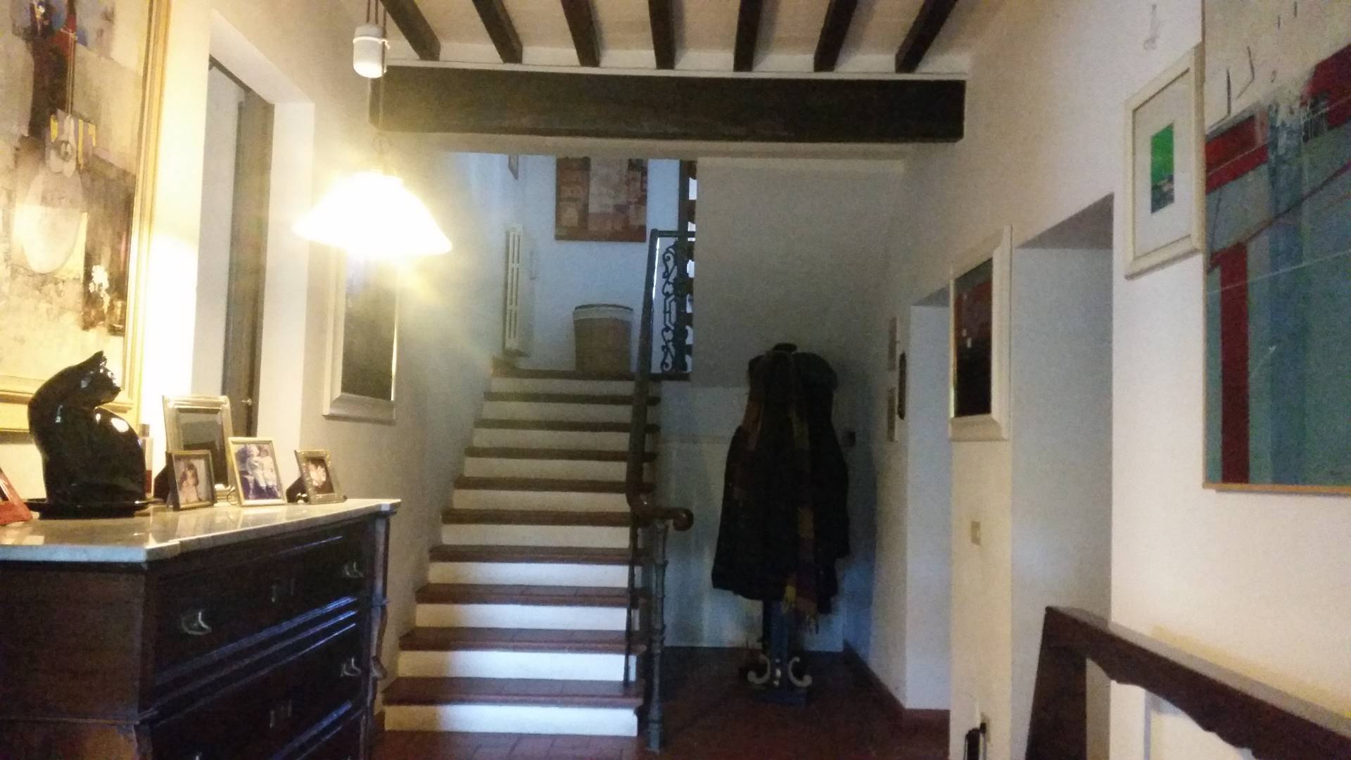 Villa Unifamiliare - Indipendente PONTEDERA vendita  Il Romito  Megaron Immobiliare - Pisa - Pontedera - Livorno - Lucca