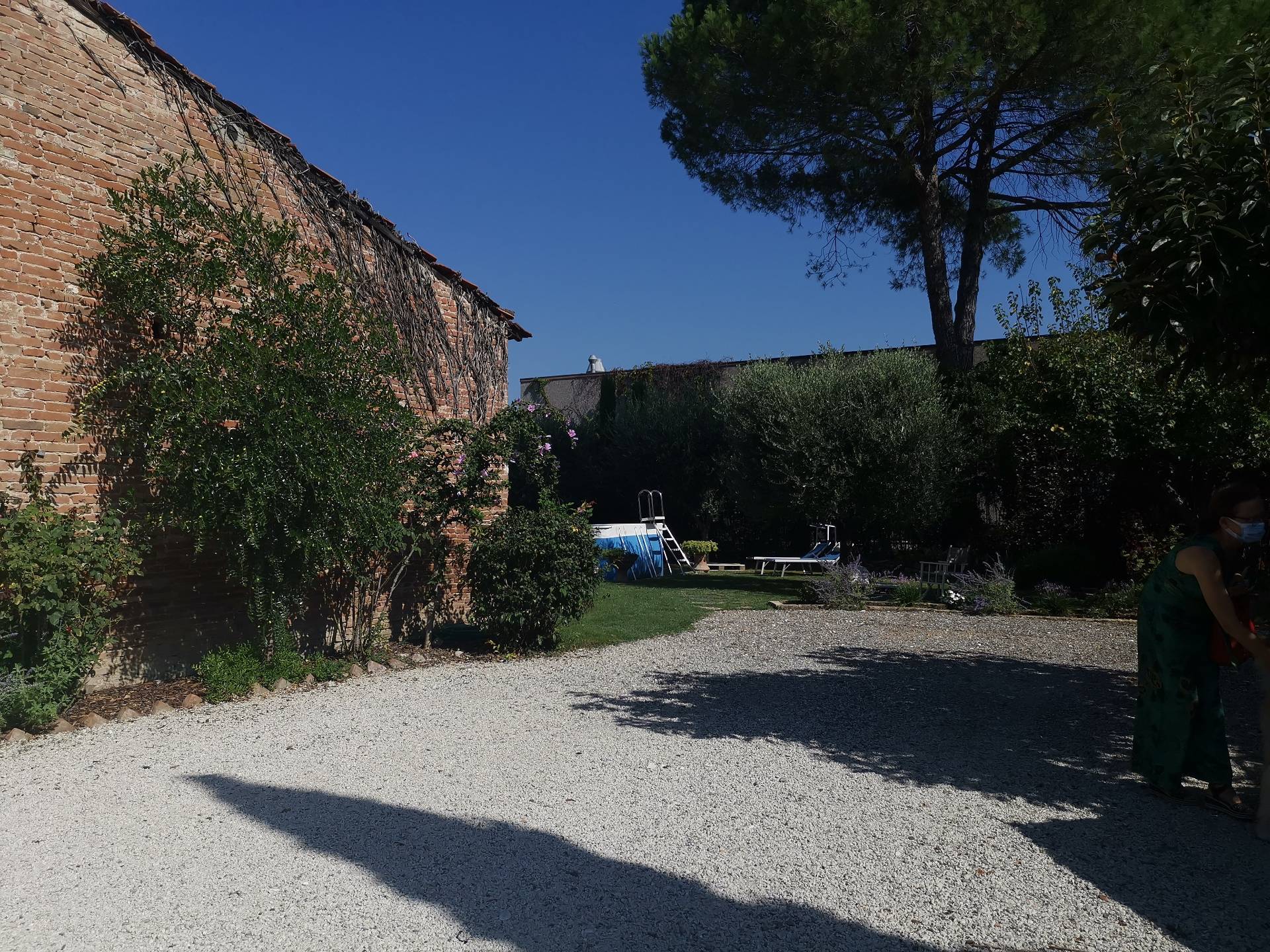 Villa Unifamiliare - Indipendente CALCINAIA vendita  Calcinaia  Megaron Immobiliare - Pisa - Pontedera - Livorno - Lucca