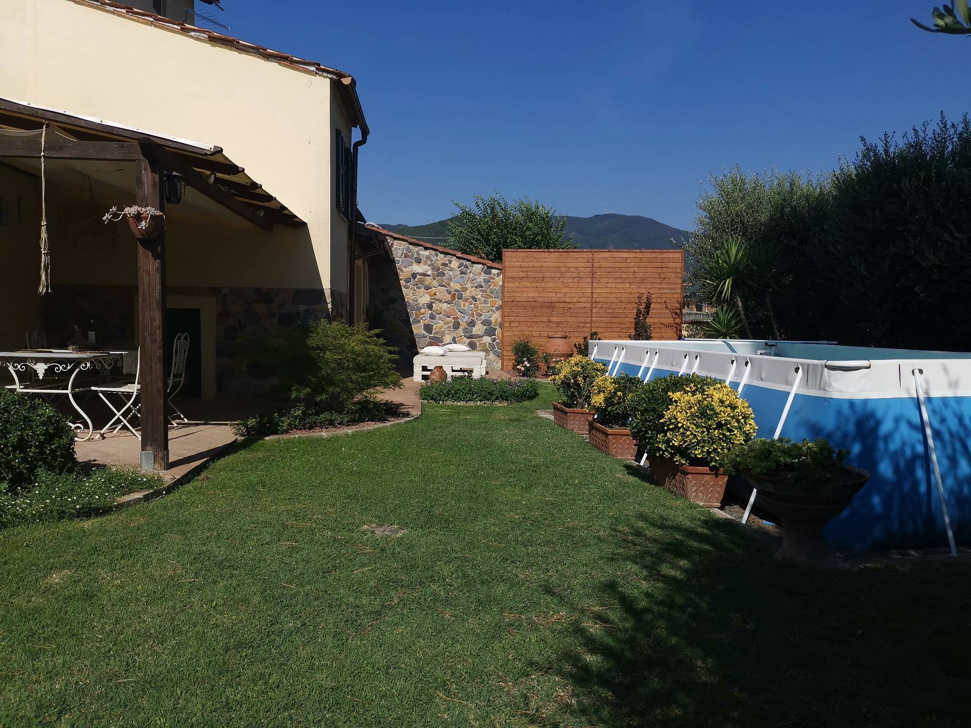 Villa Unifamiliare - Indipendente CALCINAIA vendita  Calcinaia  Megaron Immobiliare - Pisa - Pontedera - Livorno - Lucca