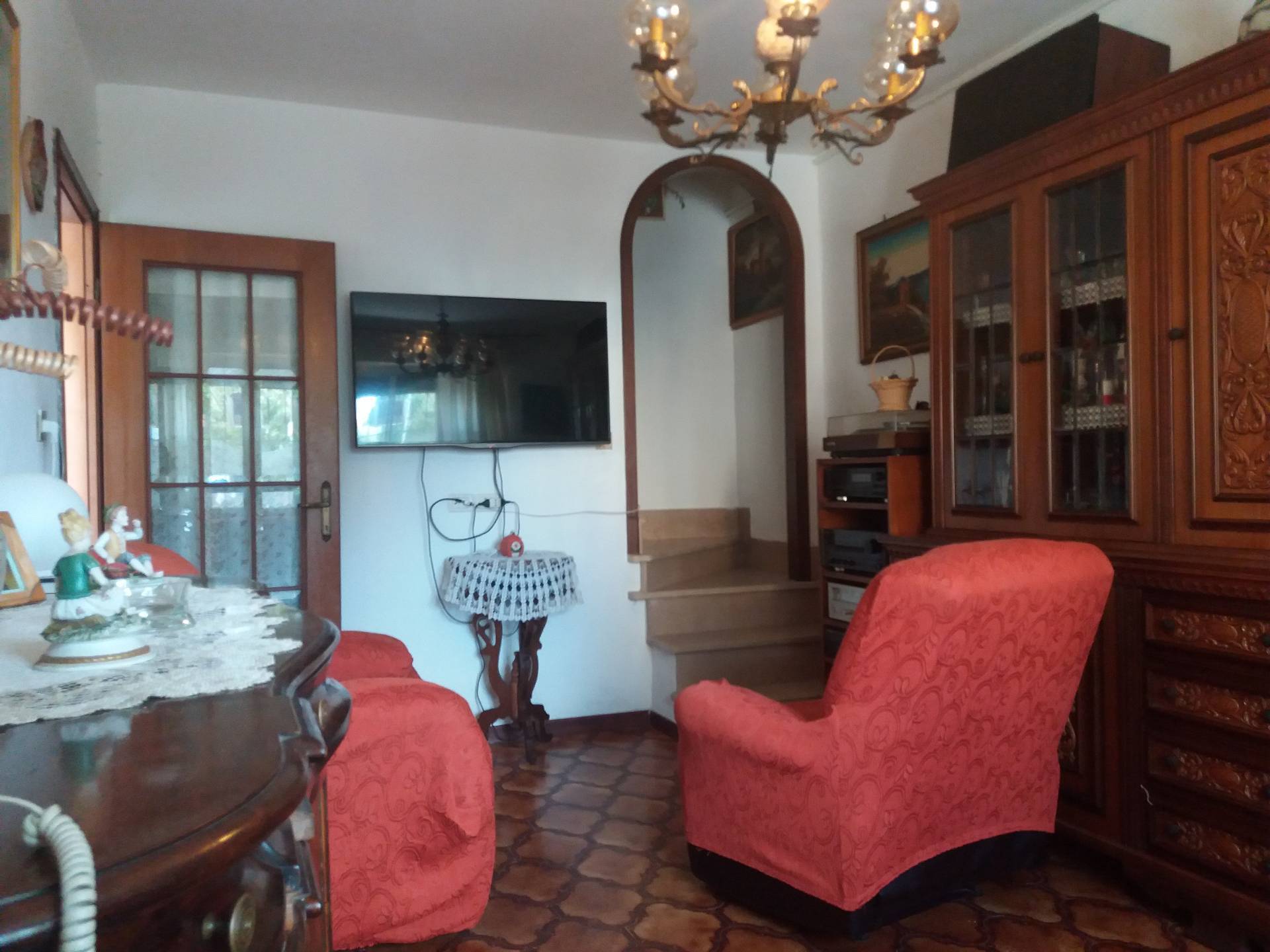 Villa Unifamiliare - Indipendente SAN GIULIANO TERME vendita  Gello  Megaron Immobiliare - Pisa - Pontedera - Livorno - Lucca