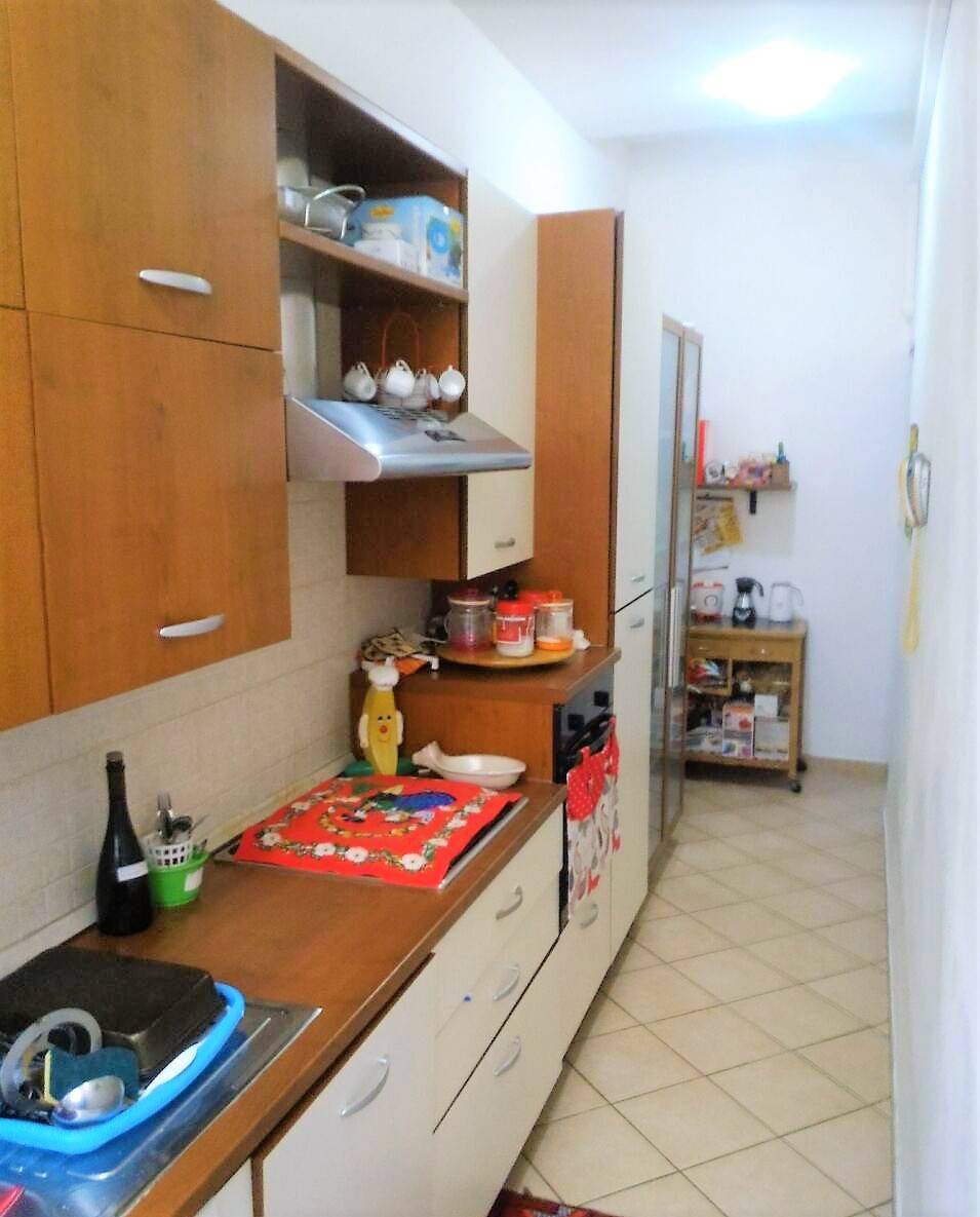 Appartamento LIVORNO vendita  Lungomare  Megaron Immobiliare - Pisa - Pontedera - Livorno - Lucca
