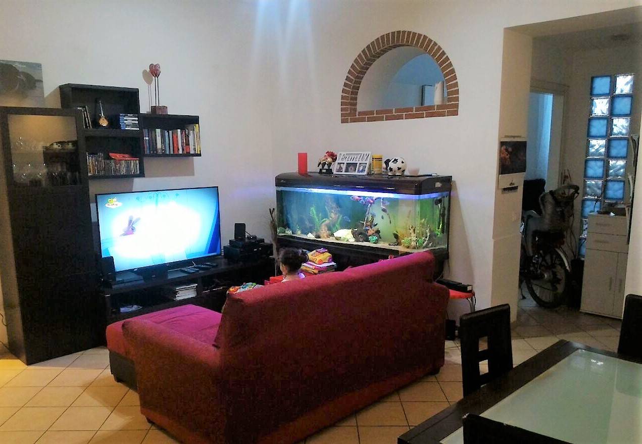 Appartamento LIVORNO vendita  Lungomare  Megaron Immobiliare - Pisa - Pontedera - Livorno - Lucca