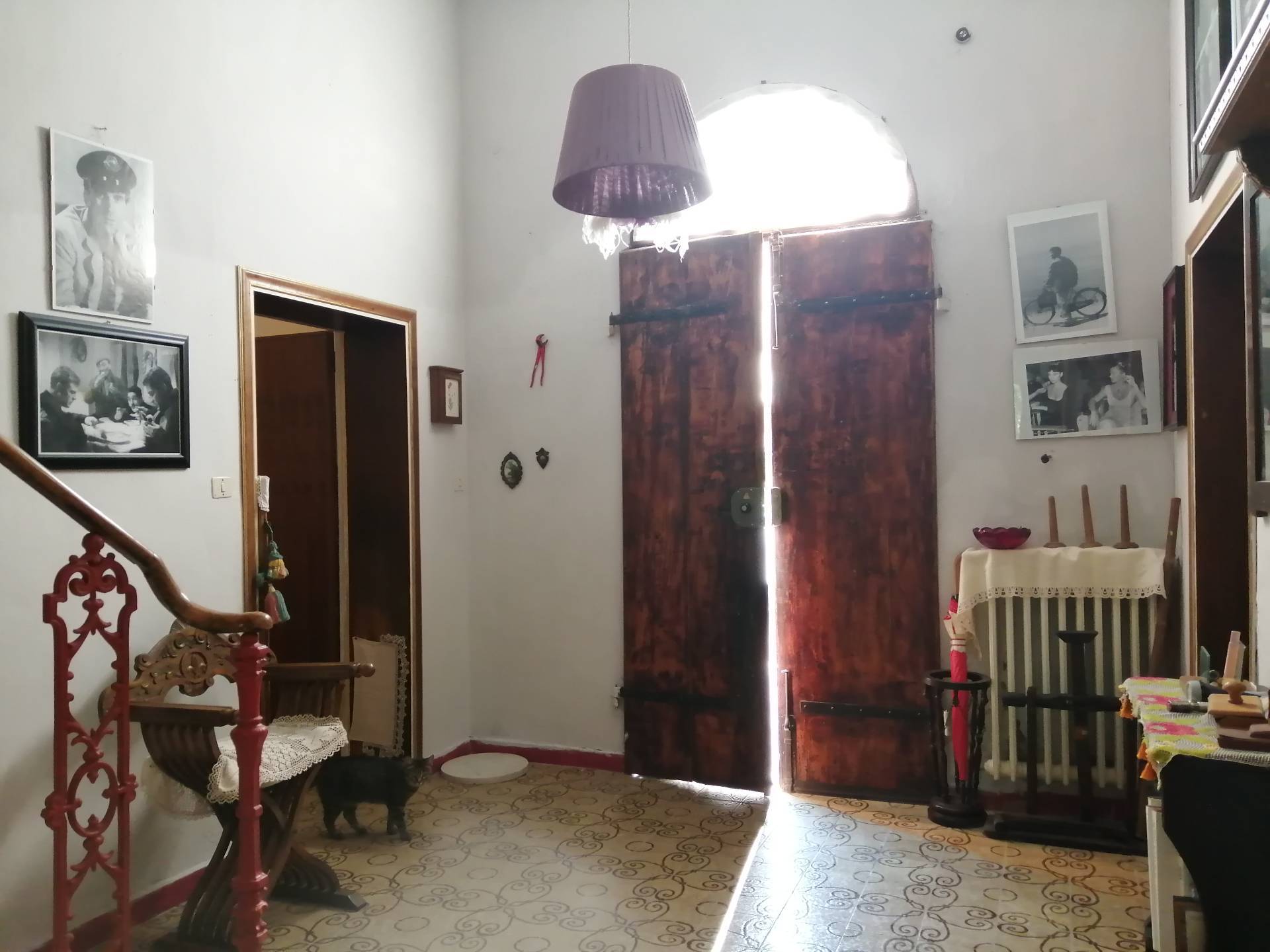 Villa Unifamiliare - Indipendente CASCIANA TERME LARI vendita    Megaron Immobiliare - Pisa - Pontedera - Livorno - Lucca