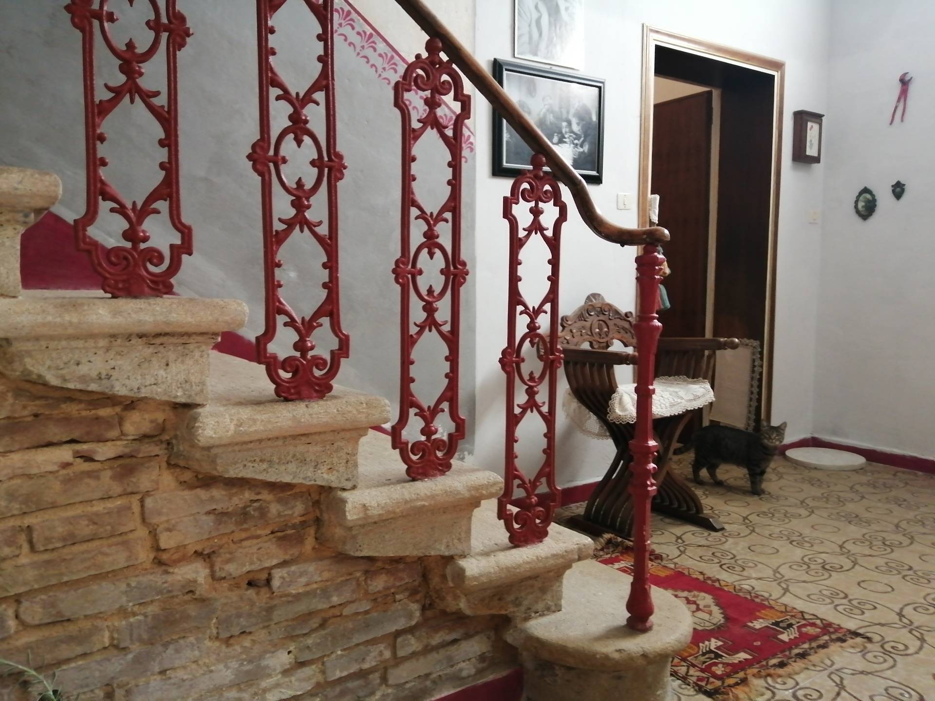 Villa Unifamiliare - Indipendente CASCIANA TERME LARI vendita    Megaron Immobiliare - Pisa - Pontedera - Livorno - Lucca