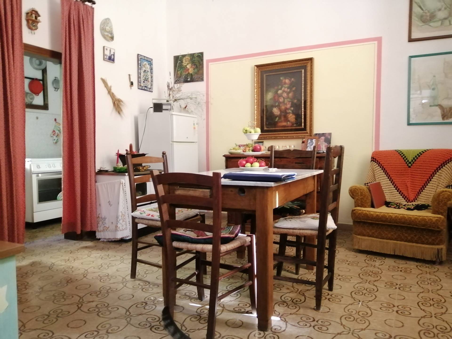 Villa Unifamiliare - Indipendente CASCIANA TERME LARI vendita    Megaron Immobiliare - Pisa - Pontedera - Livorno - Lucca