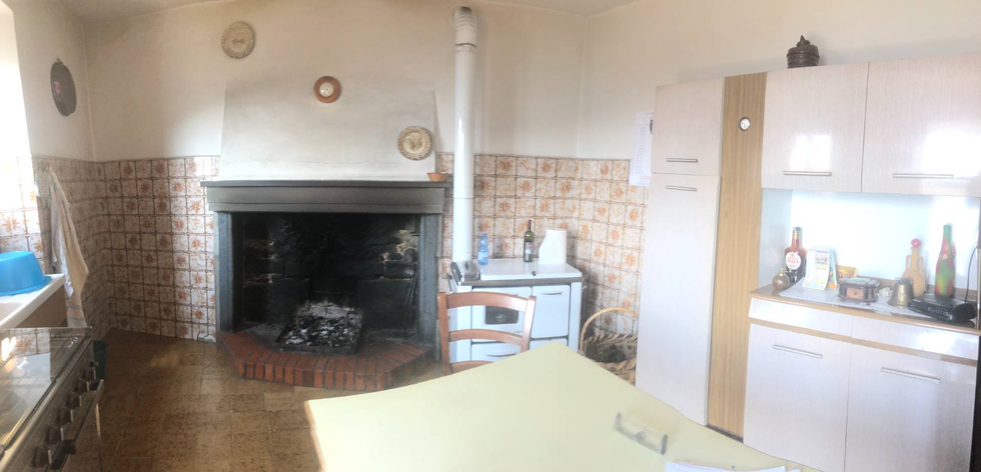 Villa Unifamiliare - Indipendente FOSCIANDORA vendita  Lupinaia  Megaron Immobiliare - Pisa - Pontedera - Livorno - Lucca