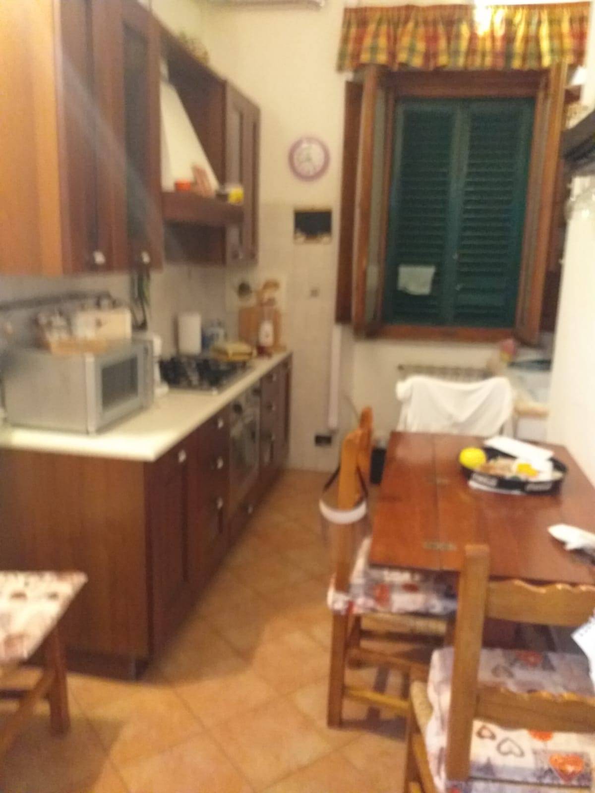 Appartamento LIVORNO vendita  Colline  Megaron Immobiliare - Pisa - Pontedera - Livorno - Lucca