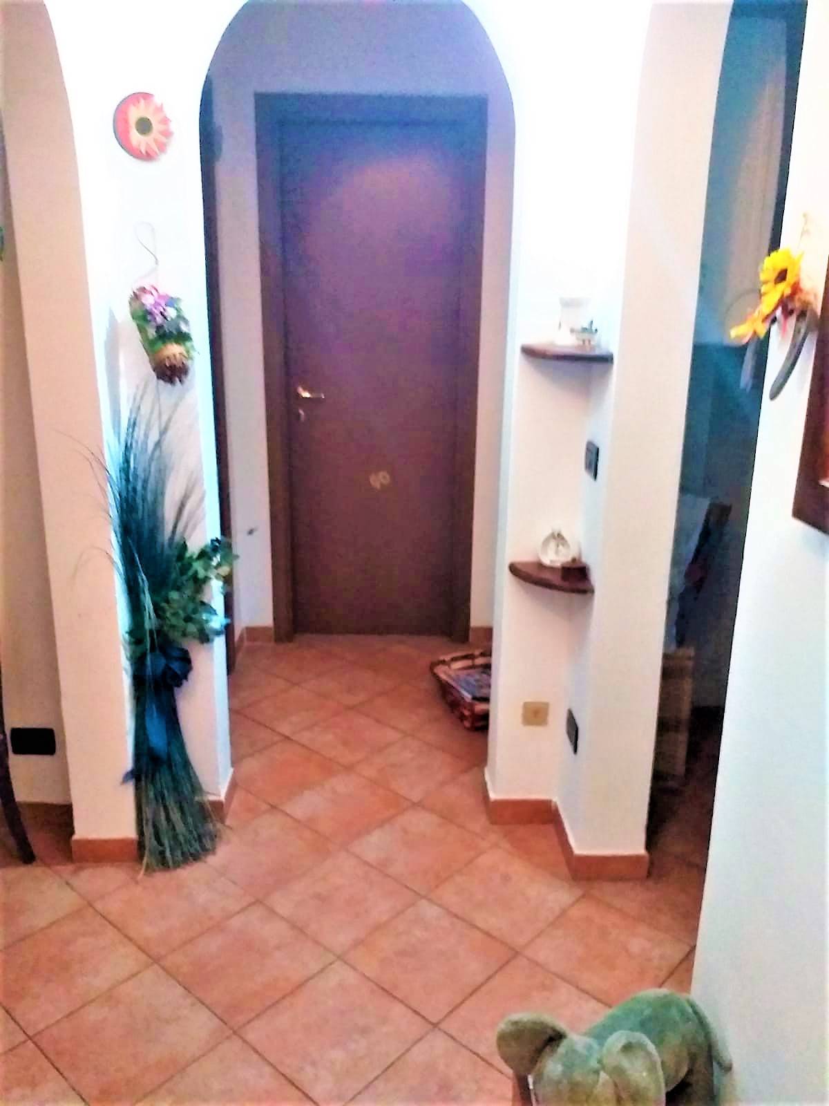 Appartamento LIVORNO vendita  Colline  Megaron Immobiliare - Pisa - Pontedera - Livorno - Lucca