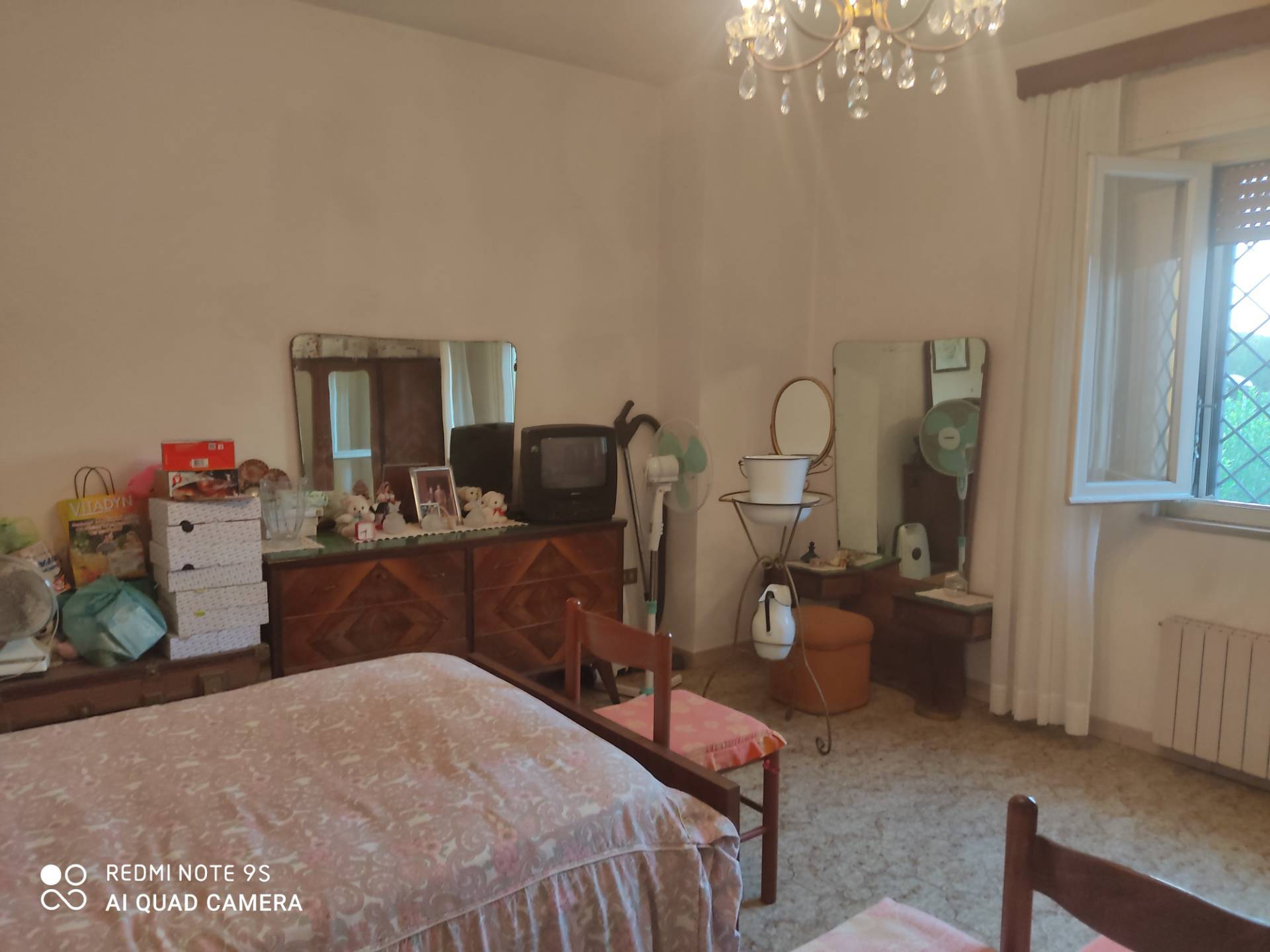 Villa Unifamiliare - Indipendente COLLESALVETTI vendita  Vicarello  Megaron Immobiliare - Pisa - Pontedera - Livorno - Lucca