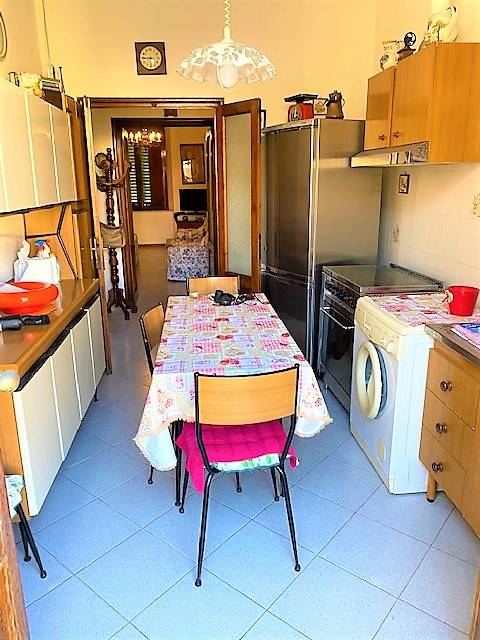 Appartamento LIVORNO vendita  Porta a Mare  Megaron Immobiliare - Pisa - Pontedera - Livorno - Lucca