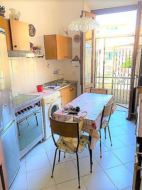 Appartamento LIVORNO vendita  Porta a Mare  Megaron Immobiliare - Pisa - Pontedera - Livorno - Lucca
