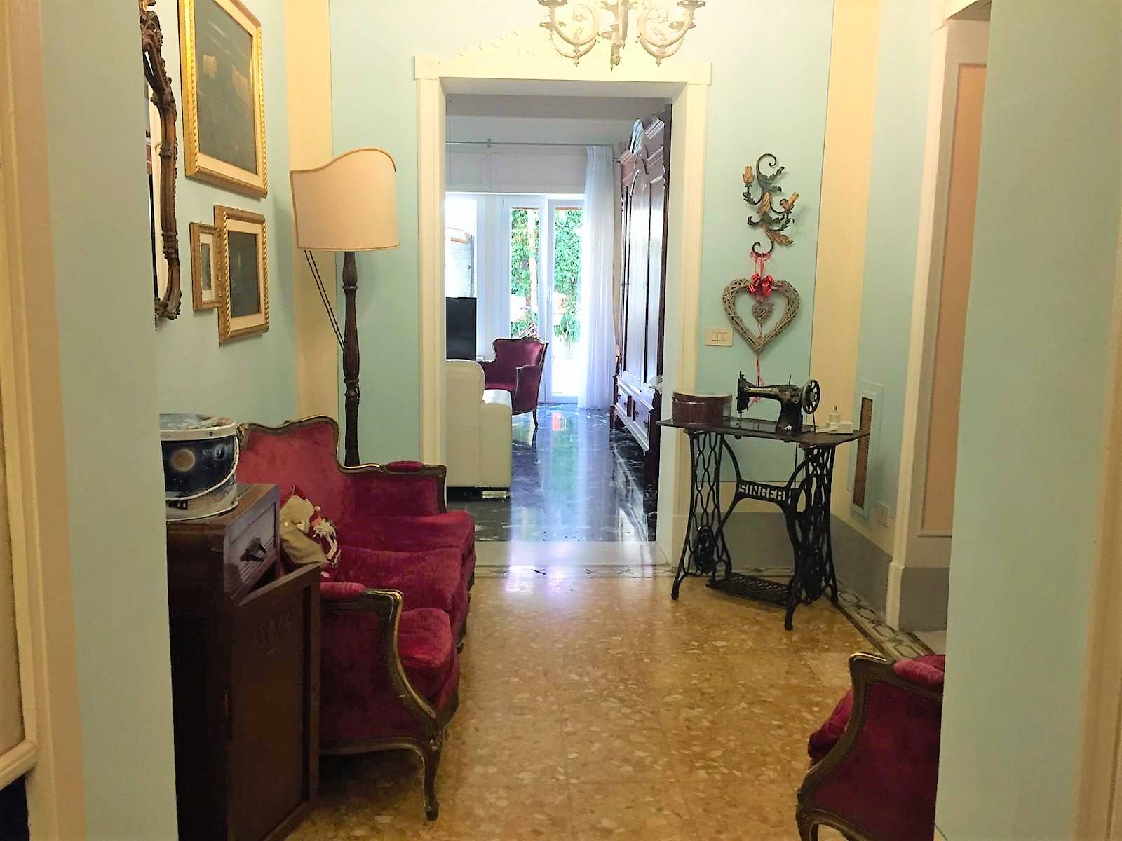 Villa Unifamiliare - Indipendente LIVORNO vendita  Porta a Mare  Megaron Immobiliare - Pisa - Pontedera - Livorno - Lucca