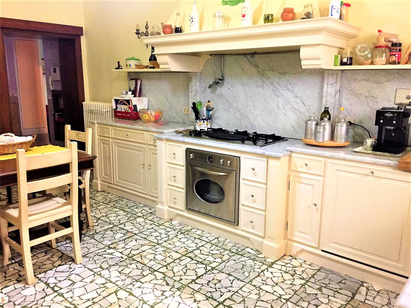 Villa Unifamiliare - Indipendente LIVORNO vendita  Porta a Mare  Megaron Immobiliare - Pisa - Pontedera - Livorno - Lucca