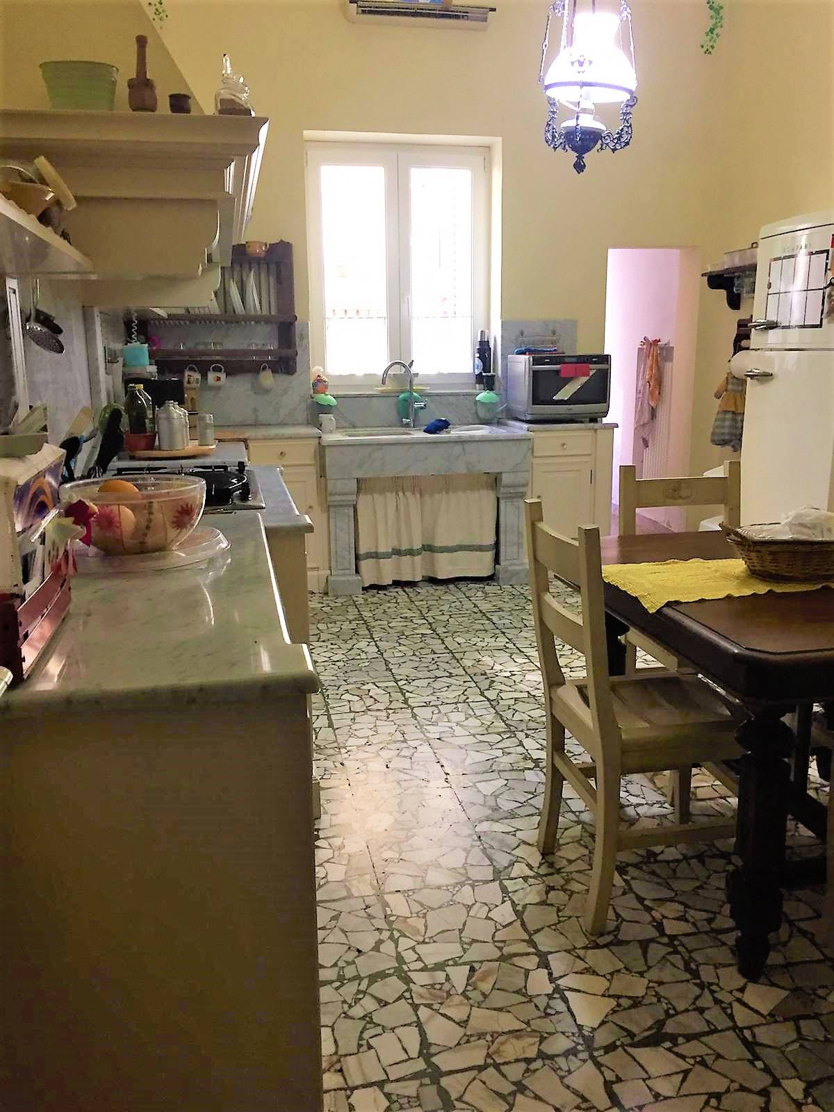 Villa Unifamiliare - Indipendente LIVORNO vendita  Porta a Mare  Megaron Immobiliare - Pisa - Pontedera - Livorno - Lucca