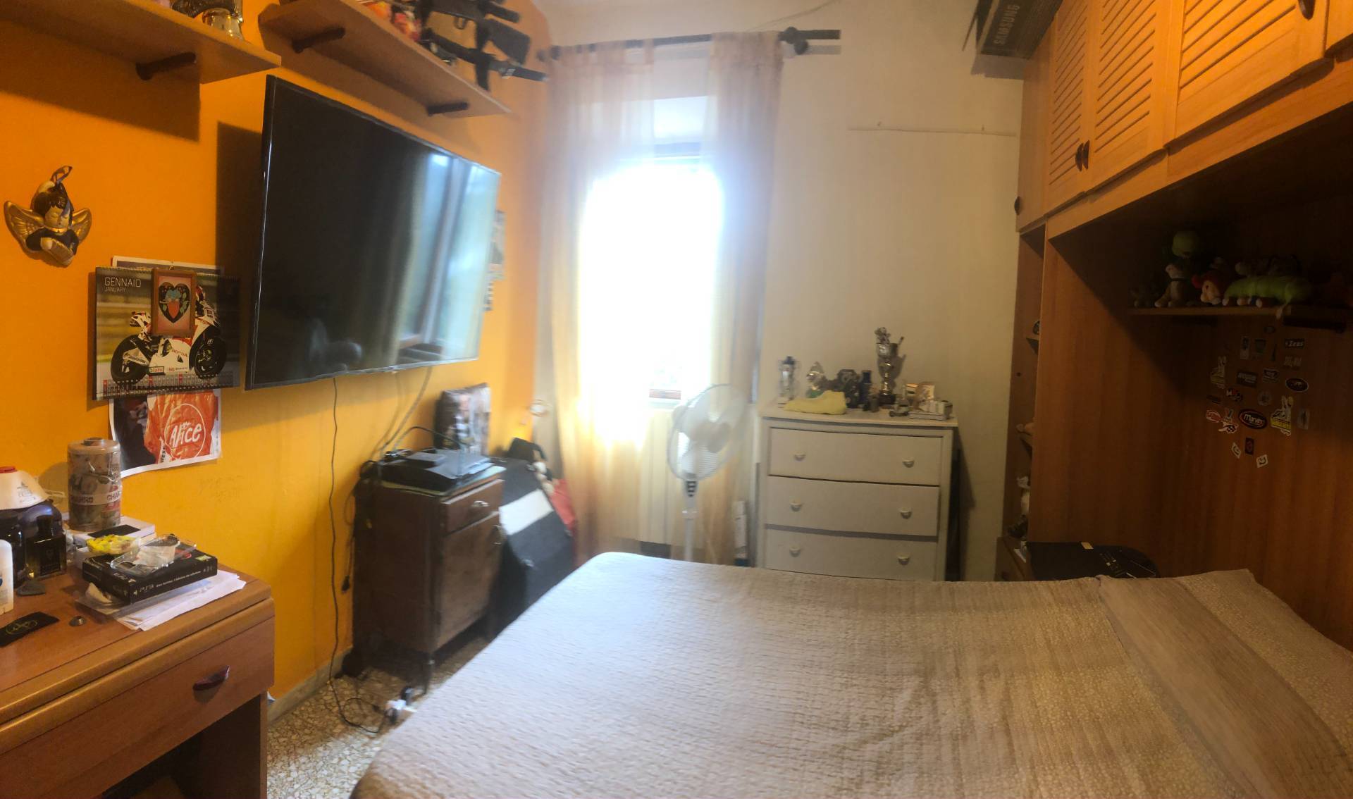 Villa Unifamiliare - Indipendente GALLICANO vendita  Cardoso  Megaron Immobiliare - Pisa - Pontedera - Livorno - Lucca
