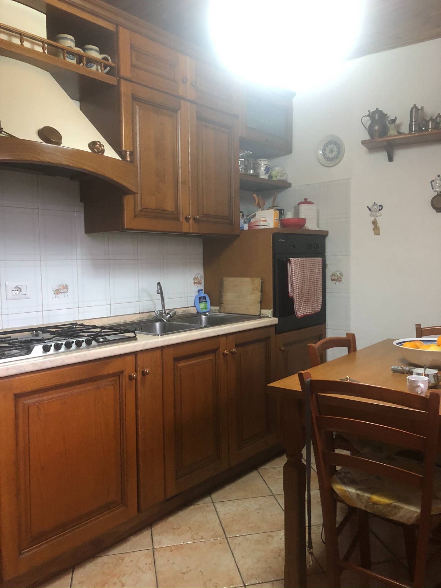 Villa Unifamiliare - Indipendente GALLICANO vendita  Cardoso  Megaron Immobiliare - Pisa - Pontedera - Livorno - Lucca