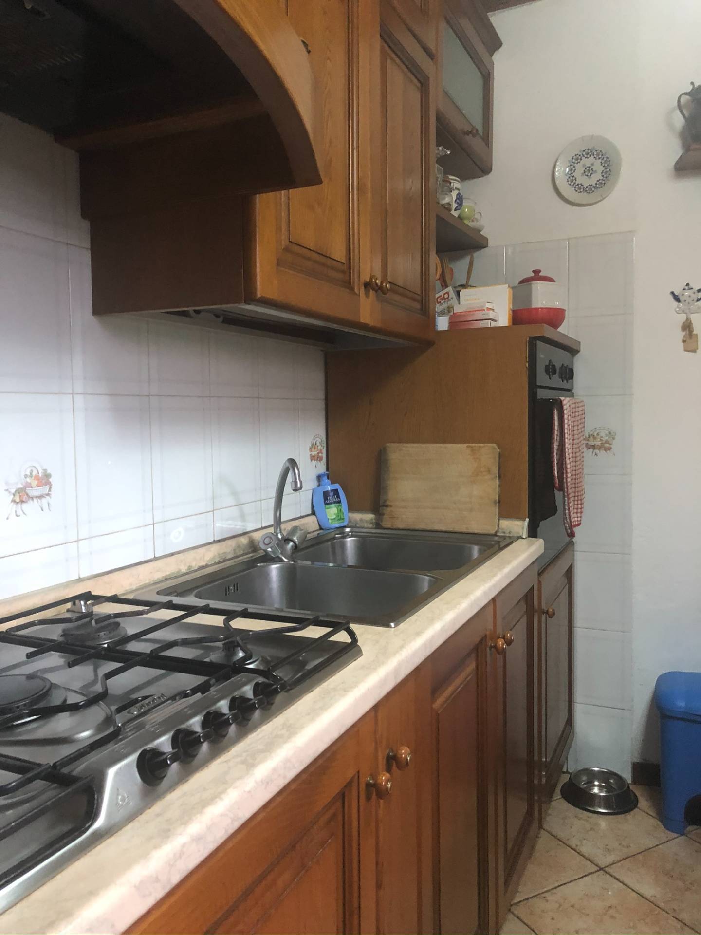 Villa Unifamiliare - Indipendente GALLICANO vendita  Cardoso  Megaron Immobiliare - Pisa - Pontedera - Livorno - Lucca