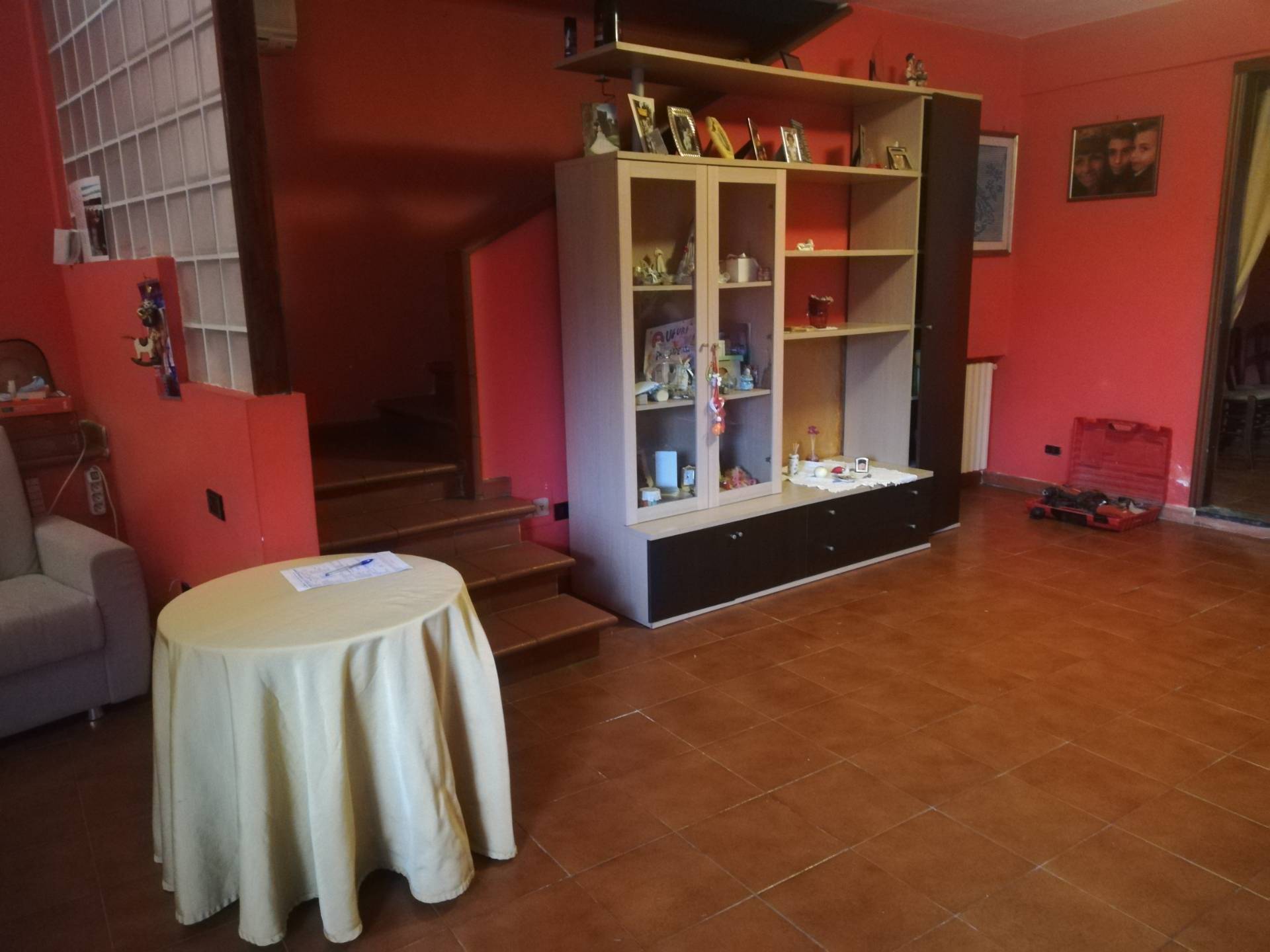 Villa Unifamiliare - Indipendente LUCCA vendita  Santa Maria a Colle  Megaron Immobiliare - Pisa - Pontedera - Livorno - Lucca