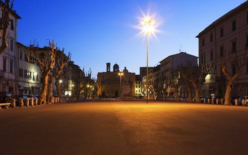 Appartamento LIVORNO vendita  20 Settembre  Megaron Immobiliare - Pisa - Pontedera - Livorno - Lucca