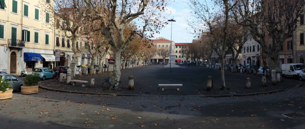 Appartamento LIVORNO vendita  20 Settembre  Megaron Immobiliare - Pisa - Pontedera - Livorno - Lucca
