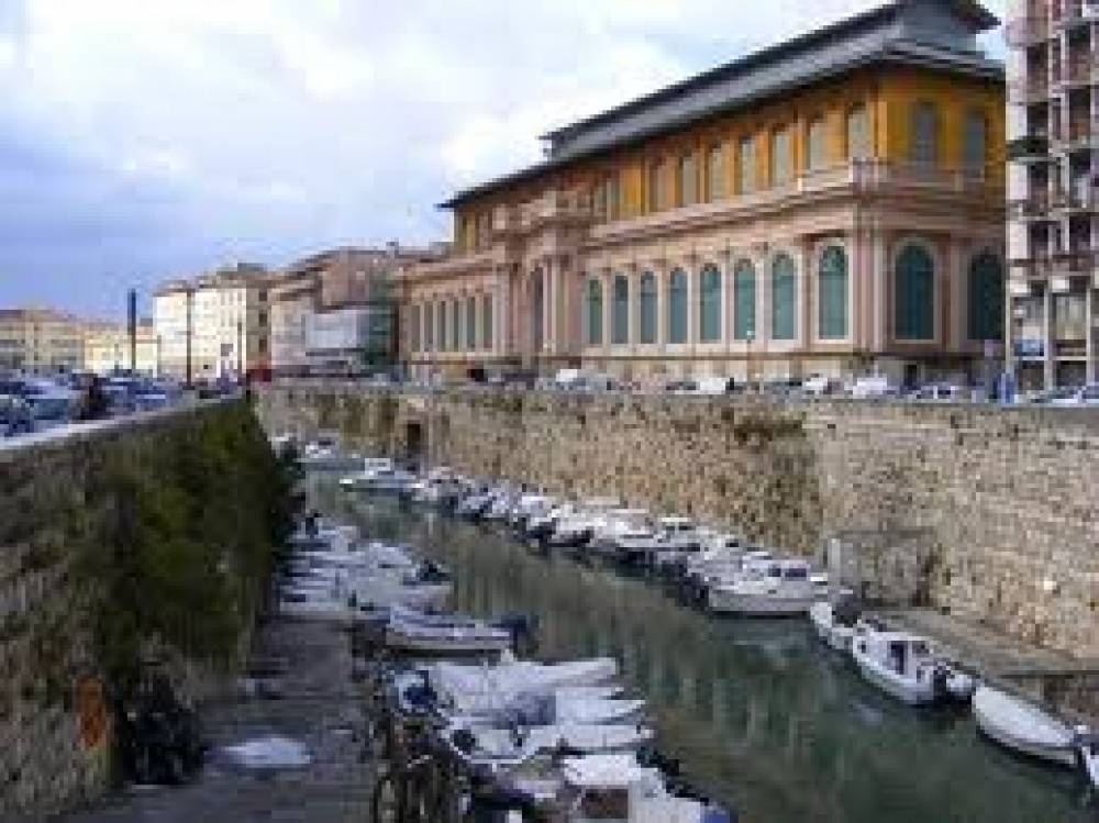 Appartamento LIVORNO vendita  20 Settembre  Megaron Immobiliare - Pisa - Pontedera - Livorno - Lucca