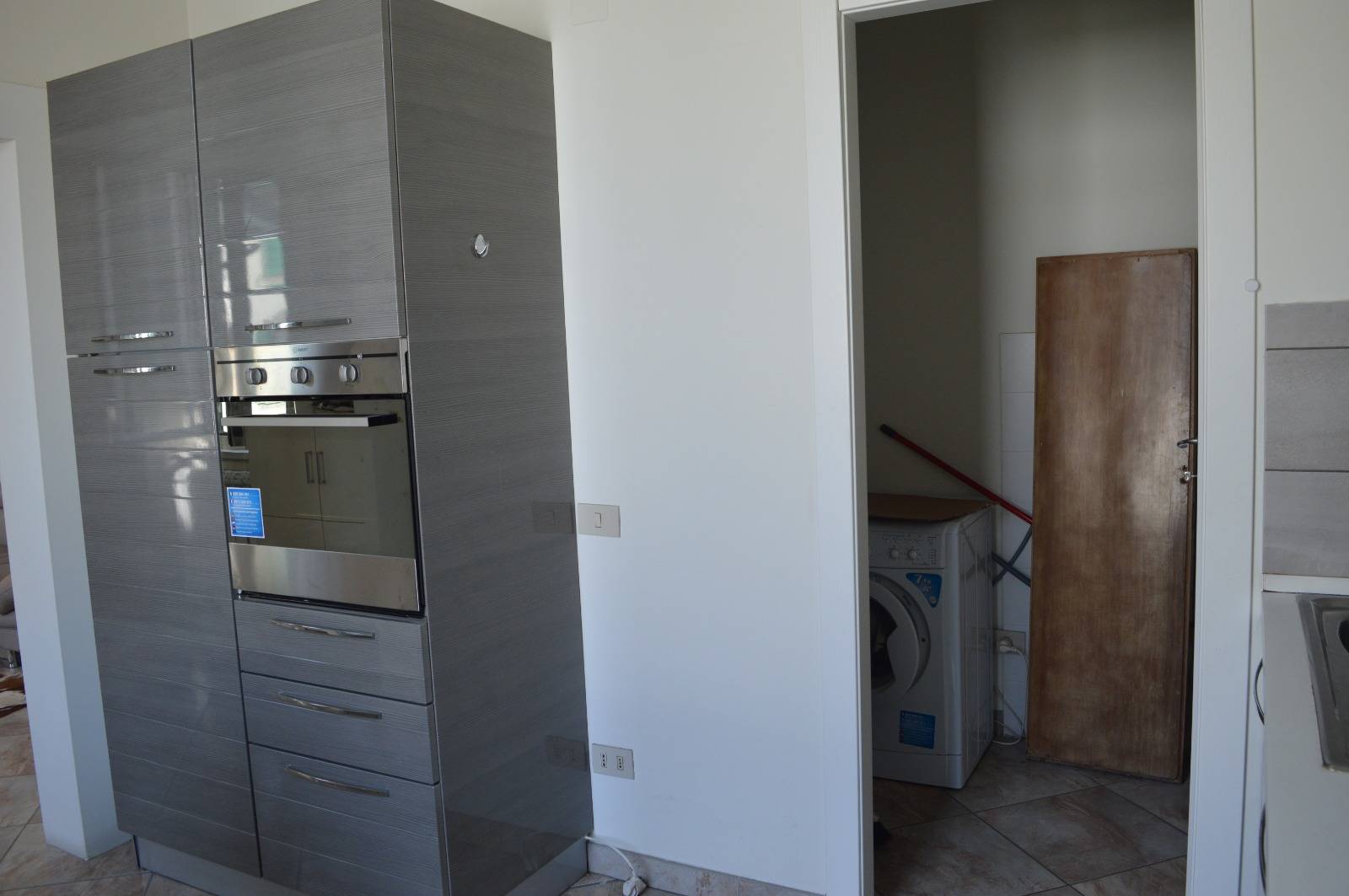 Appartamento MONTECATINI-TERME vendita    Megaron Immobiliare - Pisa - Pontedera - Livorno - Lucca