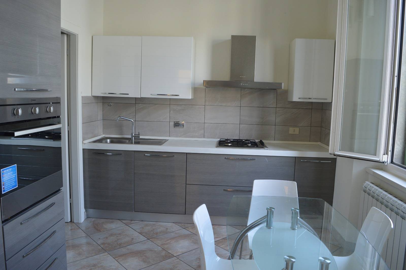 Appartamento MONTECATINI-TERME vendita    Megaron Immobiliare - Pisa - Pontedera - Livorno - Lucca