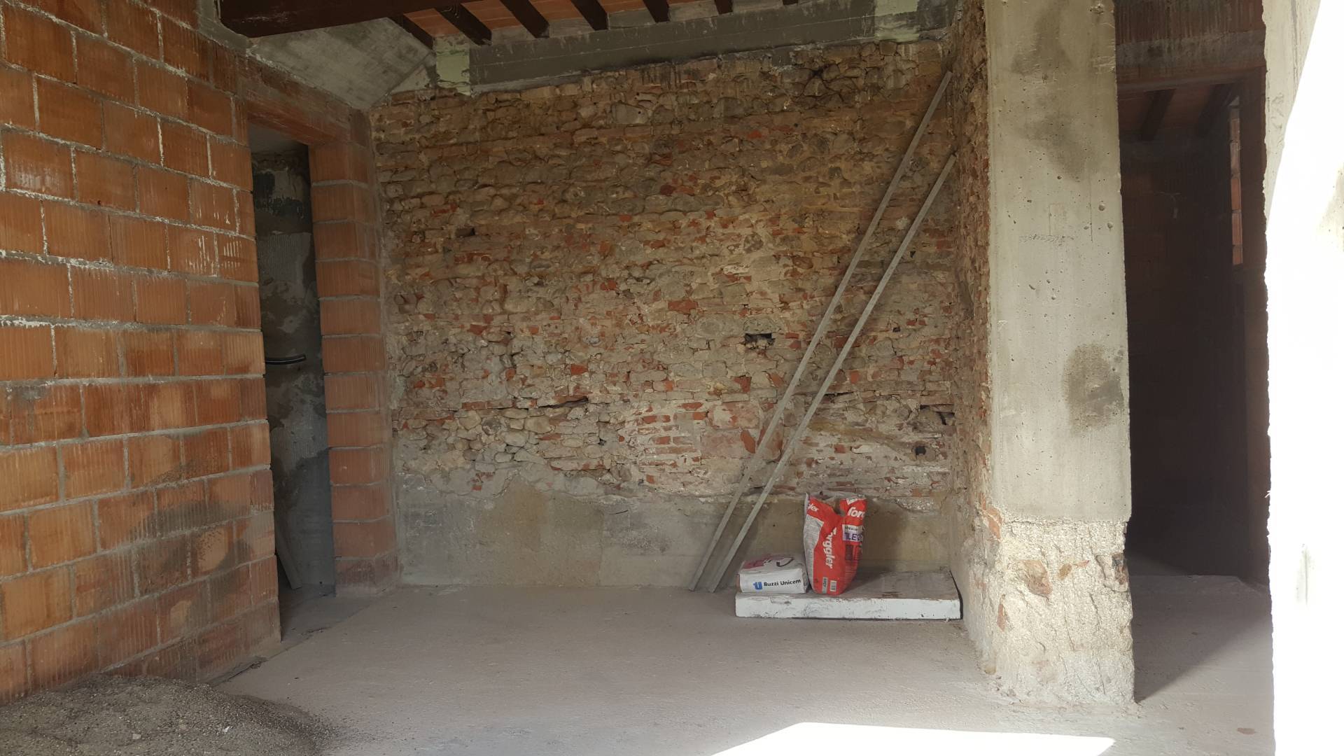 Villa Unifamiliare - Indipendente SANTA MARIA A MONTE vendita  Montecalvoli in alto  Megaron Immobiliare - Pisa - Pontedera - Livorno - Lucca