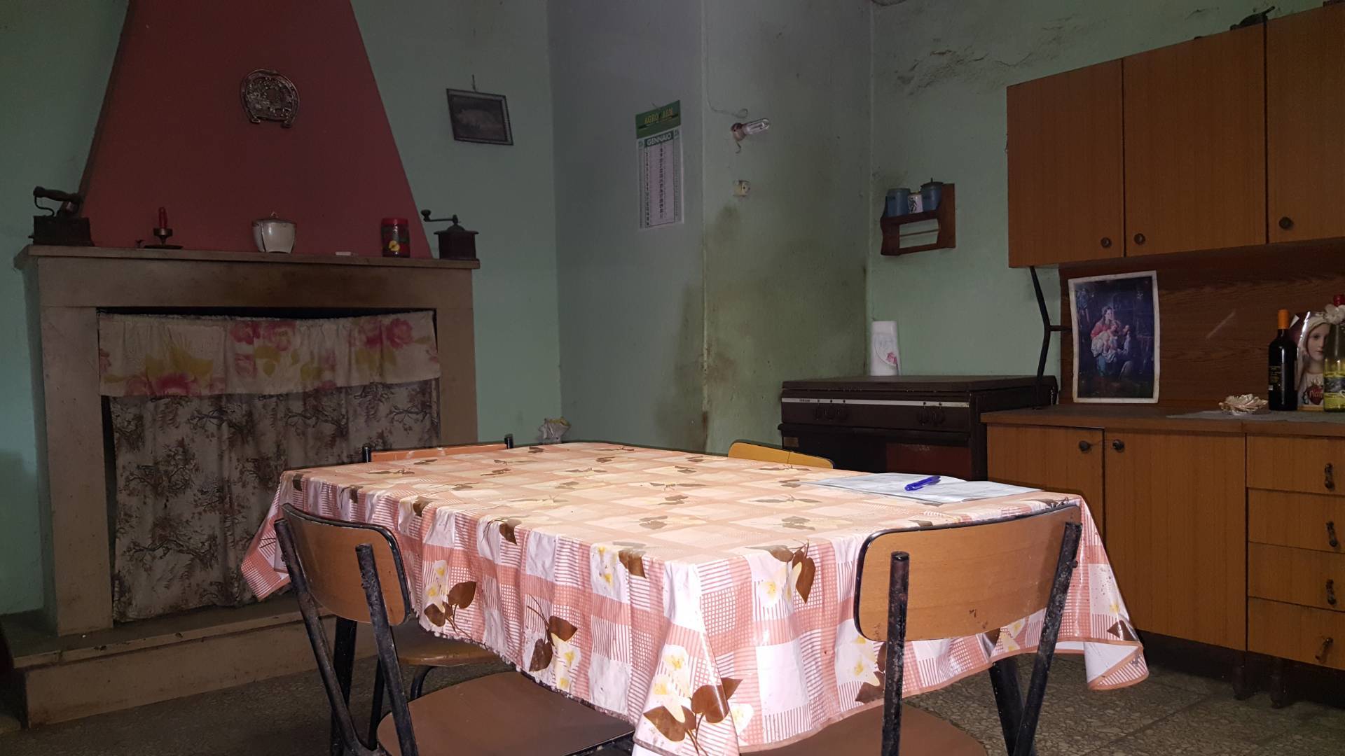 Villa Unifamiliare - Indipendente SANTA MARIA A MONTE vendita  Cerretti  Megaron Immobiliare - Pisa - Pontedera - Livorno - Lucca