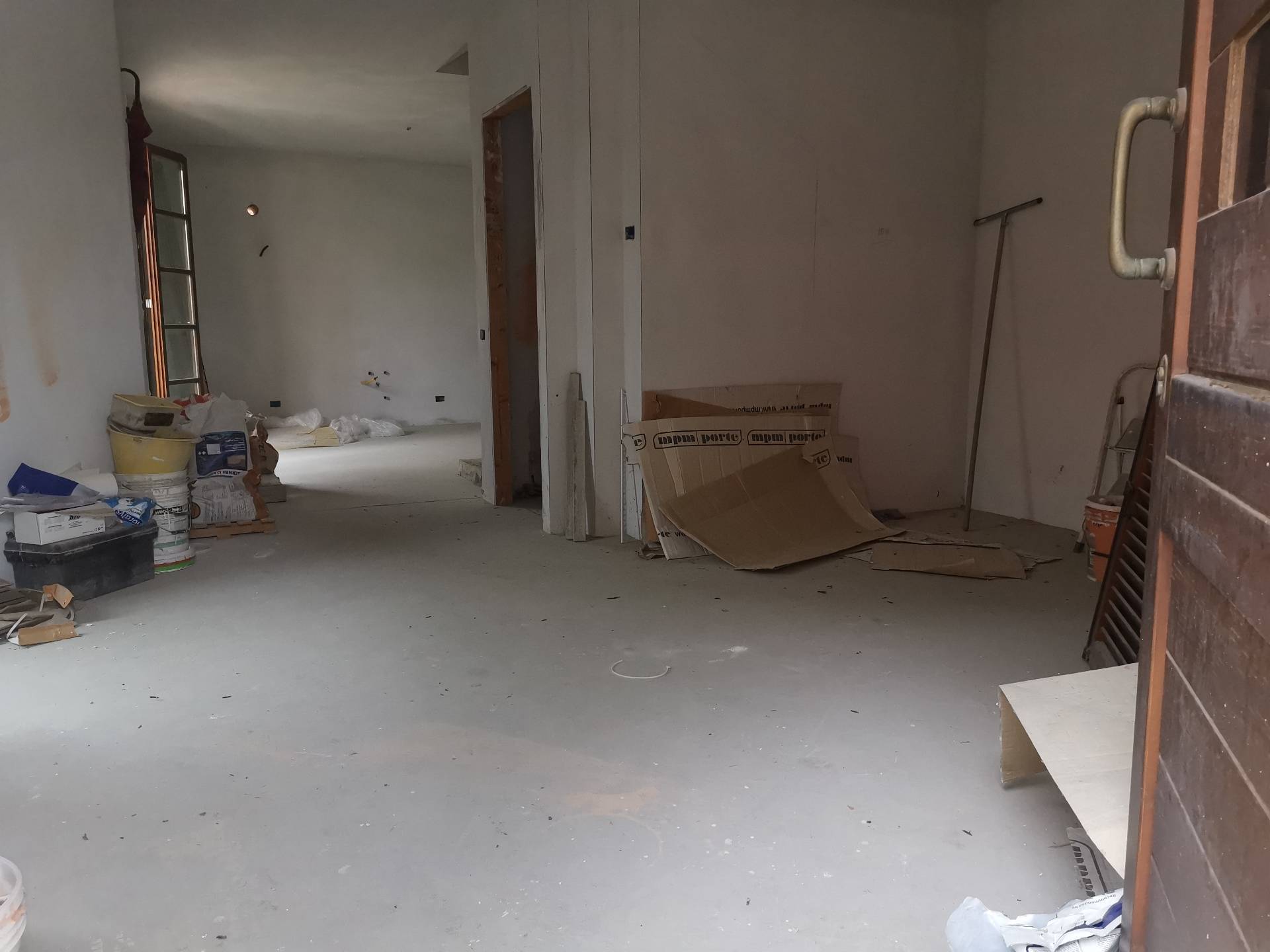 Villa Unifamiliare - Indipendente BIENTINA vendita  Bientina  Megaron Immobiliare - Pisa - Pontedera - Livorno - Lucca