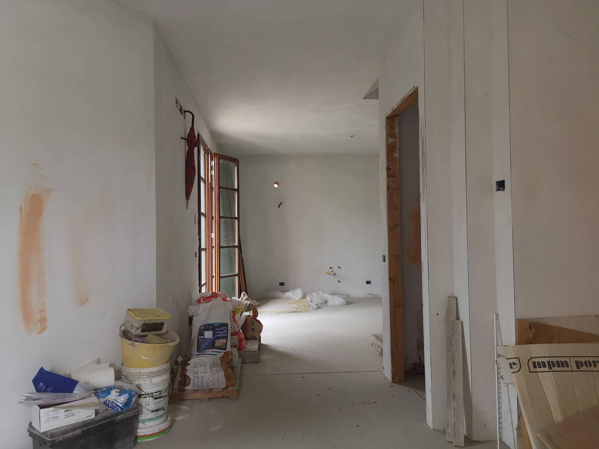 Villa Unifamiliare - Indipendente BIENTINA vendita  Bientina  Megaron Immobiliare - Pisa - Pontedera - Livorno - Lucca