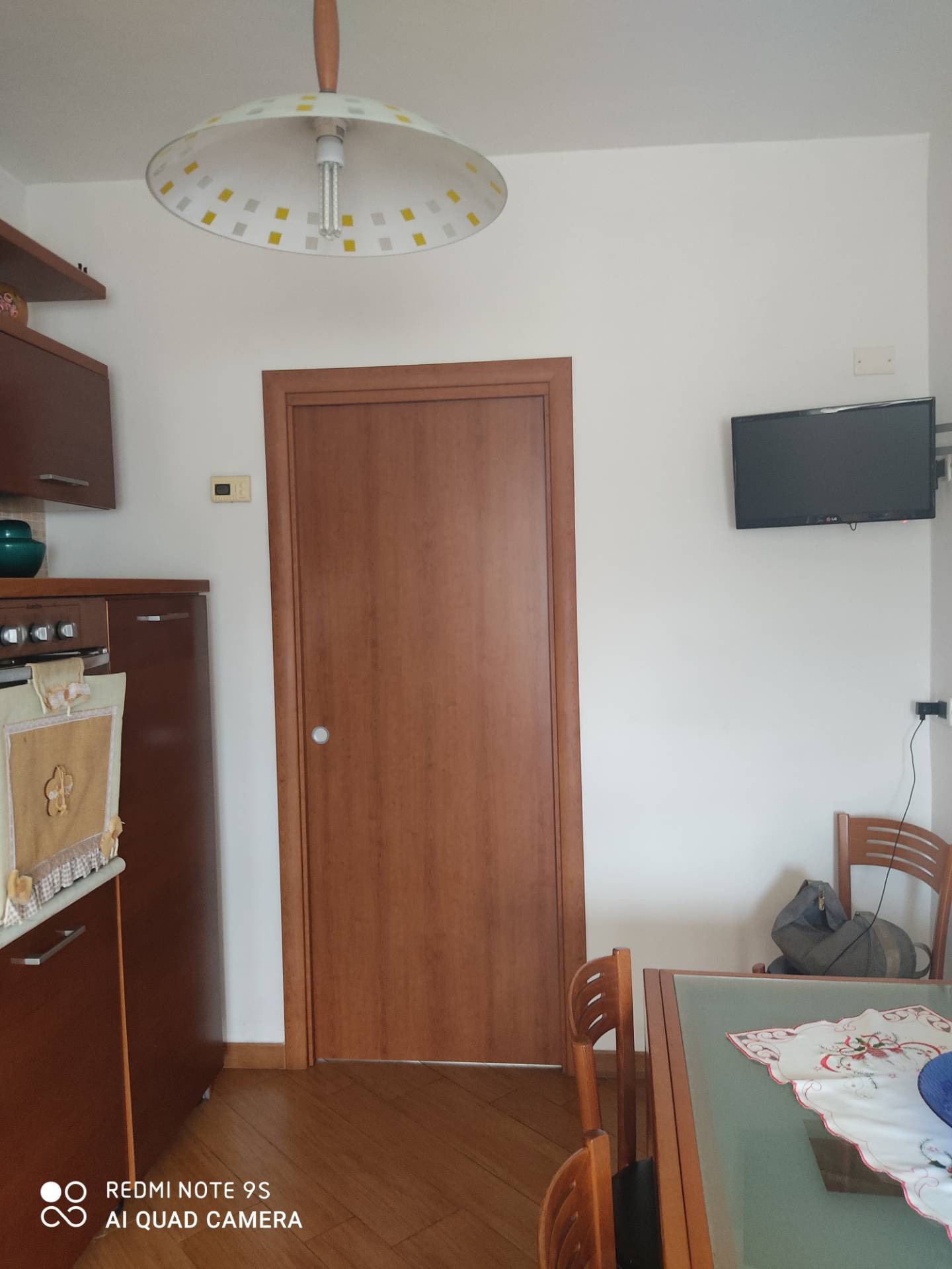 Appartamento LIVORNO vendita  Periferia est  Megaron Immobiliare - Pisa - Pontedera - Livorno - Lucca
