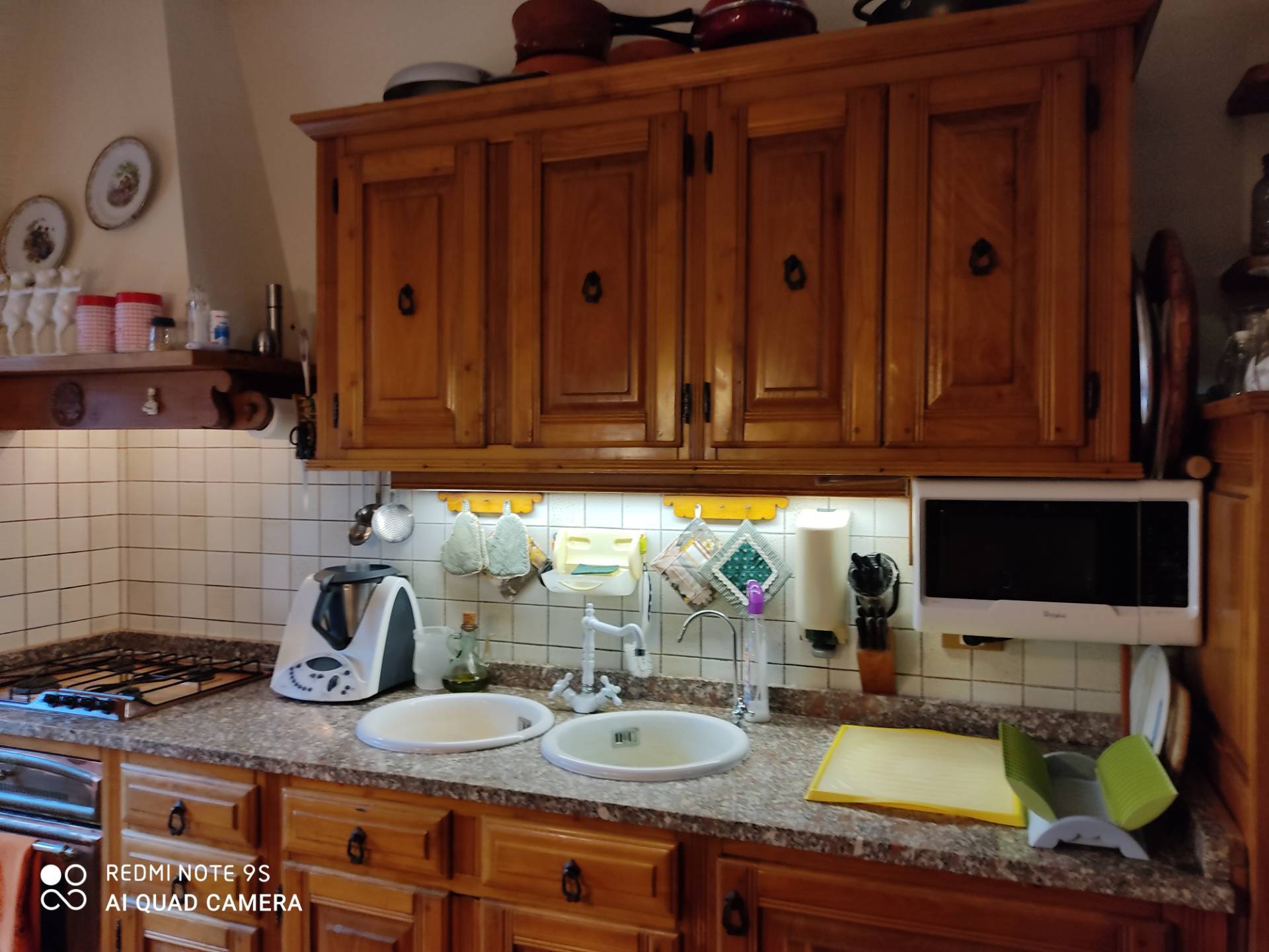 Villa Unifamiliare - Indipendente COLLESALVETTI vendita  Nugola  Megaron Immobiliare - Pisa - Pontedera - Livorno - Lucca