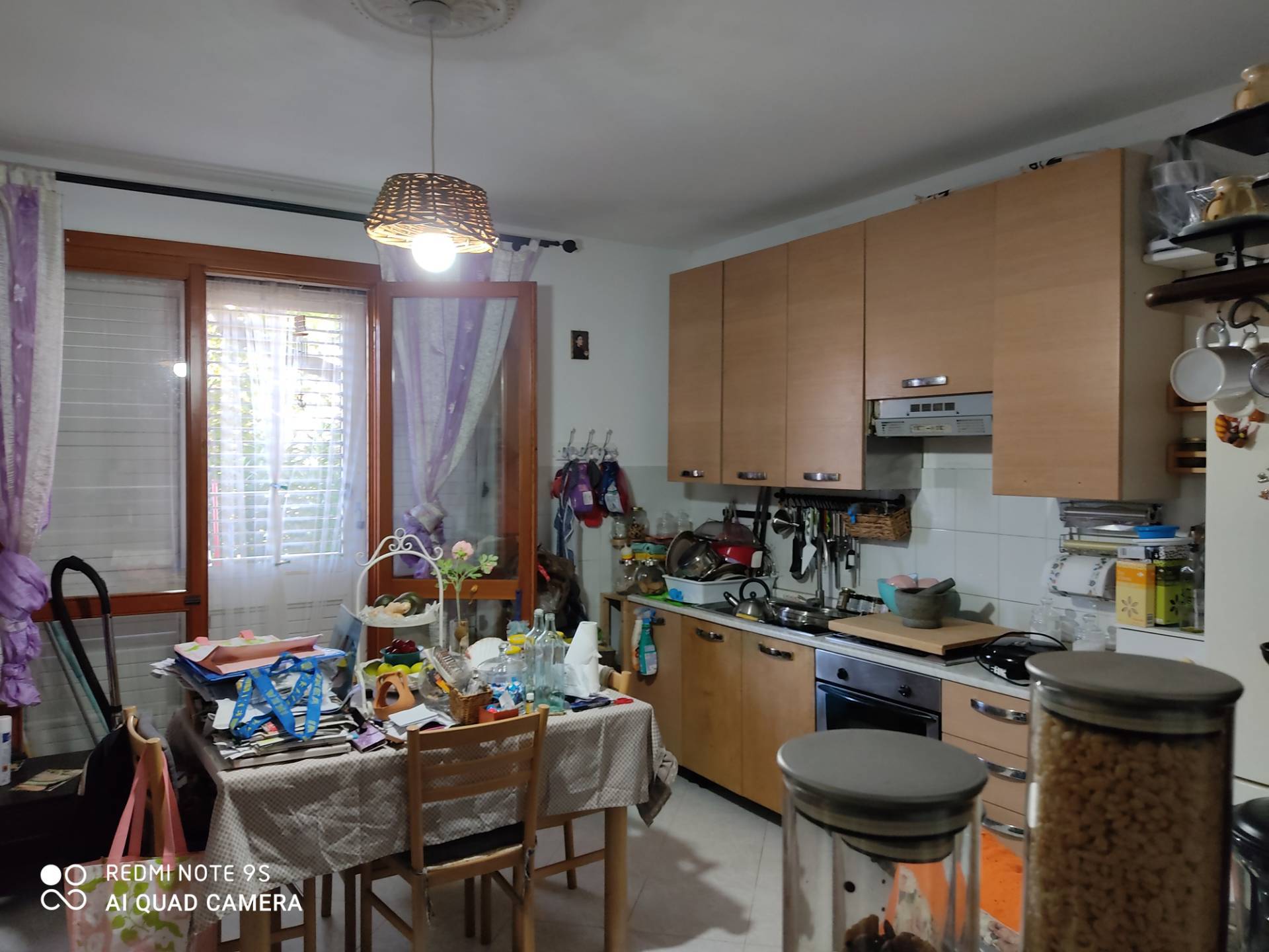 Appartamento COLLESALVETTI vendita  Collesalvetti  Megaron Immobiliare - Pisa - Pontedera - Livorno - Lucca