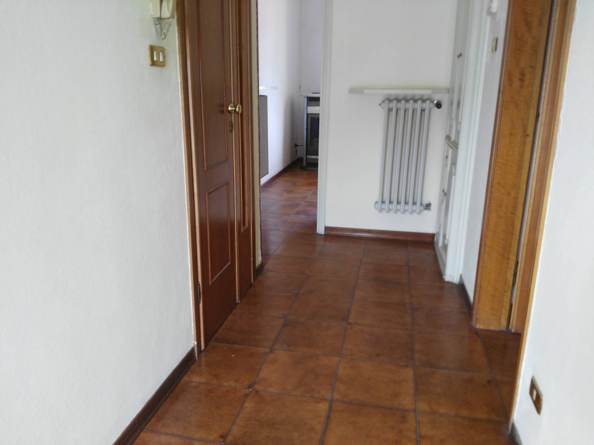 Villa Unifamiliare - Indipendente PONTEDERA vendita  Il Romito  Megaron Immobiliare - Pisa - Pontedera - Livorno - Lucca