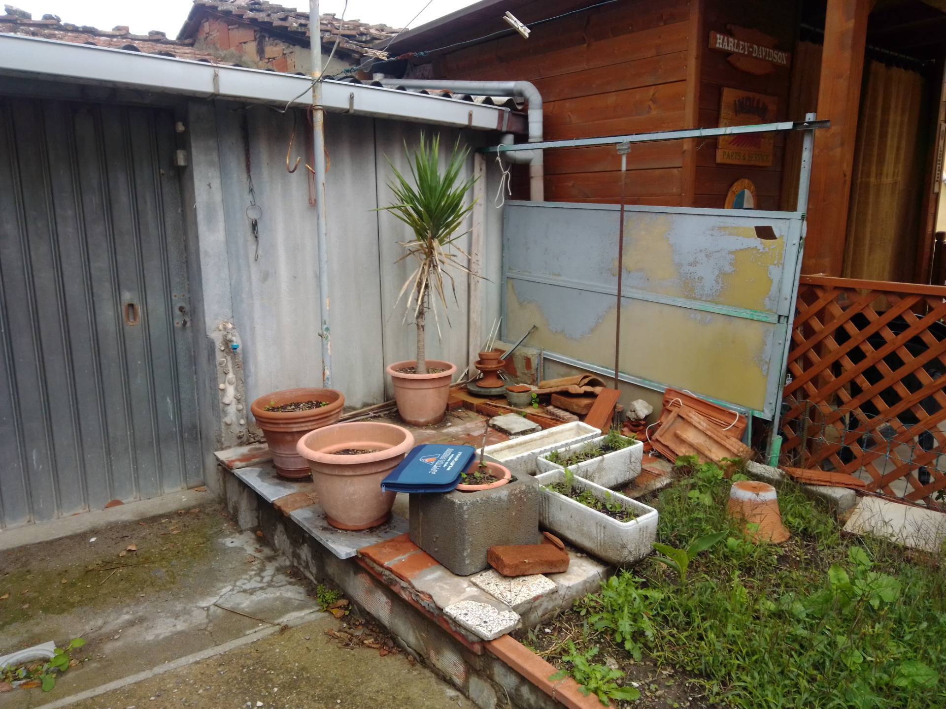 Villa Unifamiliare - Indipendente PALAIA vendita  Forcoli  Megaron Immobiliare - Pisa - Pontedera - Livorno - Lucca