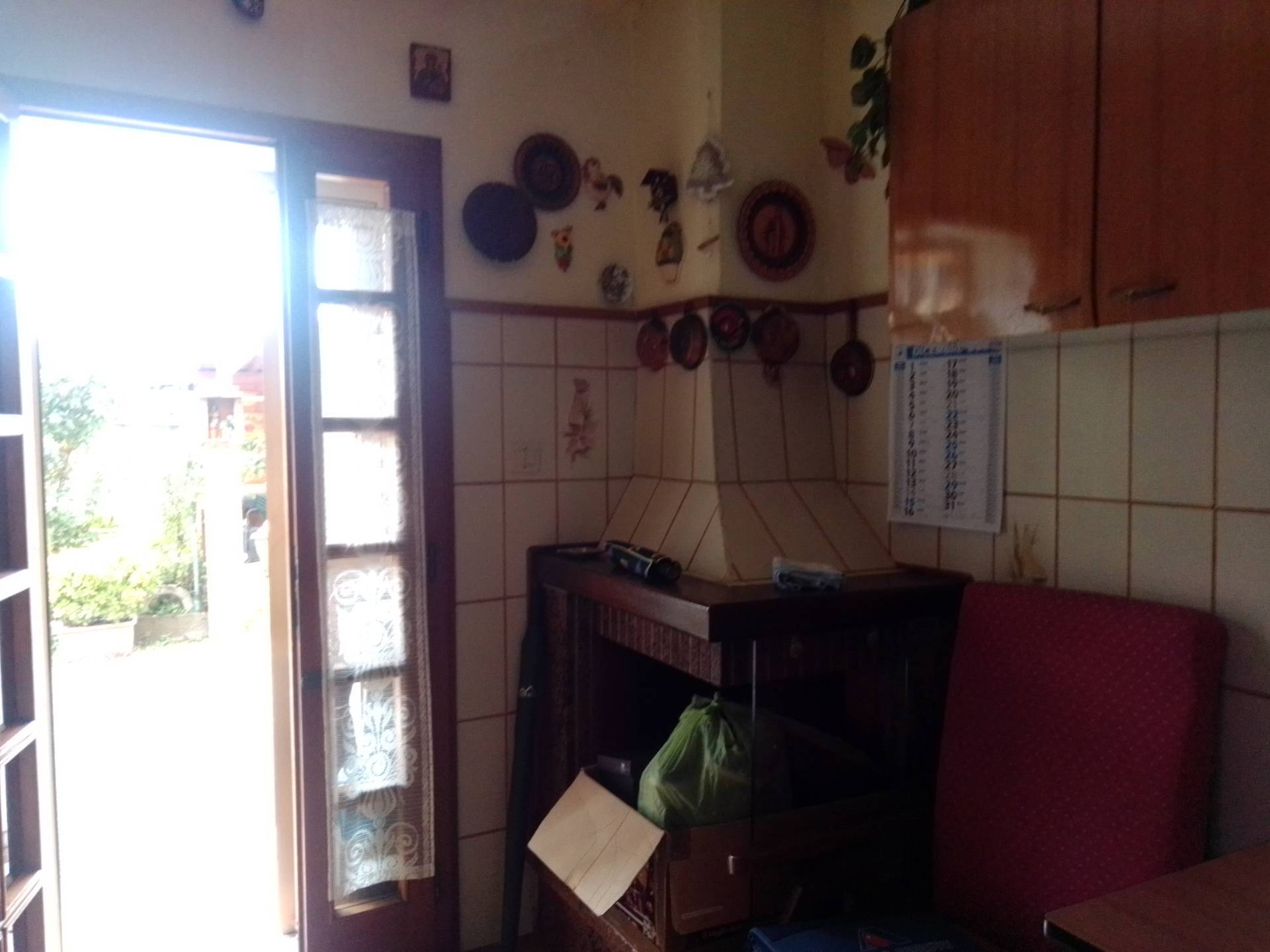 Villa Unifamiliare - Indipendente PALAIA vendita  Forcoli  Megaron Immobiliare - Pisa - Pontedera - Livorno - Lucca