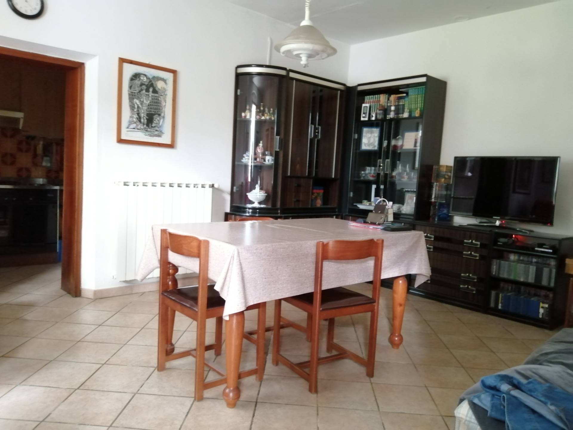Villa Unifamiliare - Indipendente SAN MINIATO vendita  Cusignano  Megaron Immobiliare - Pisa - Pontedera - Livorno - Lucca