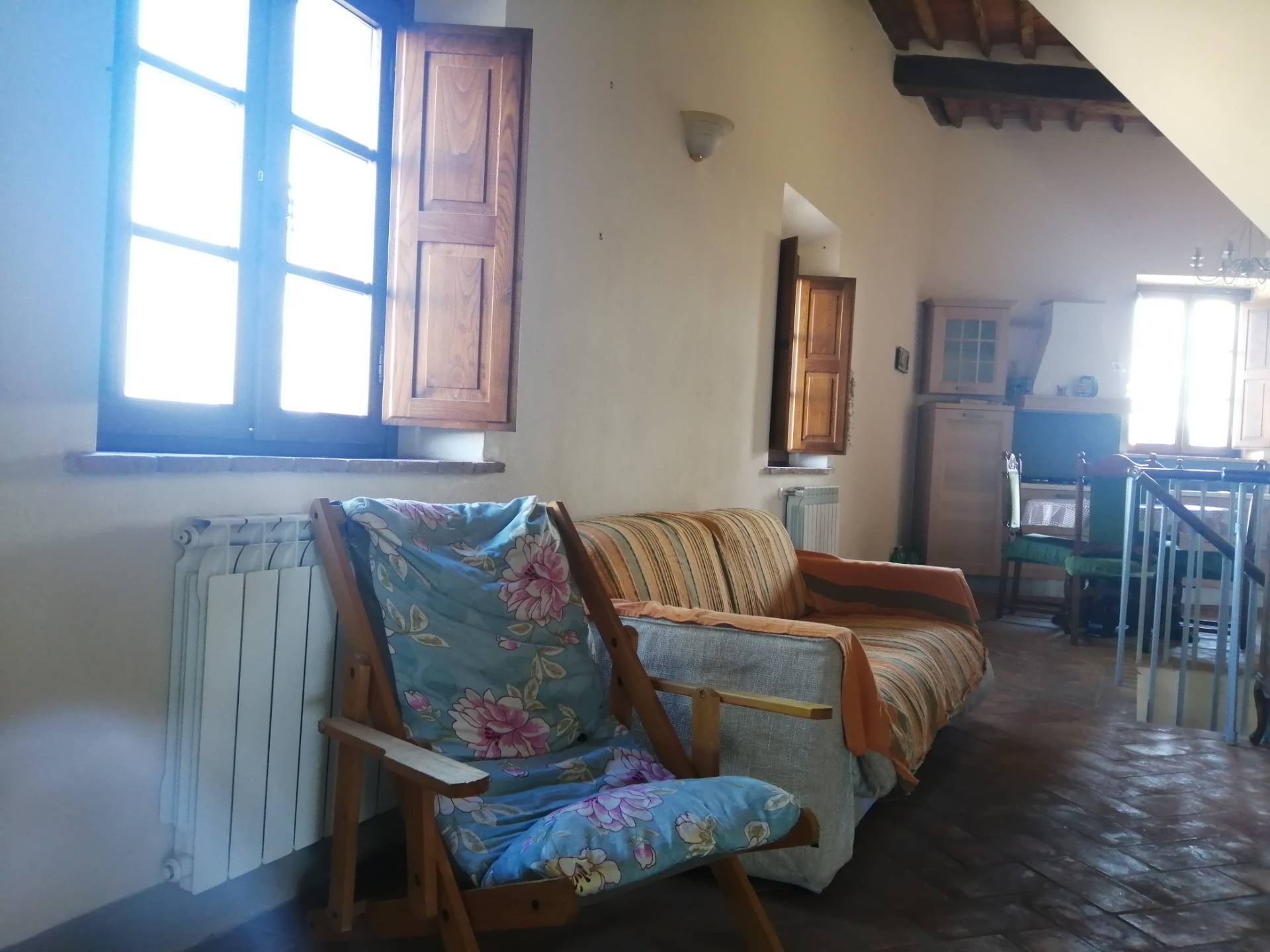 Villa Bifamiliare CASCIANA TERME LARI vendita    Megaron Immobiliare - Pisa - Pontedera - Livorno - Lucca
