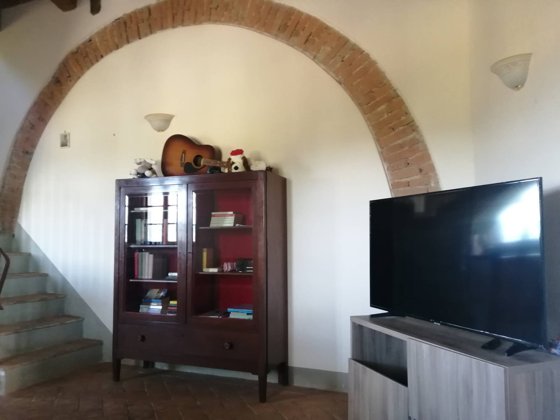 Villa Bifamiliare CASCIANA TERME LARI vendita    Megaron Immobiliare - Pisa - Pontedera - Livorno - Lucca