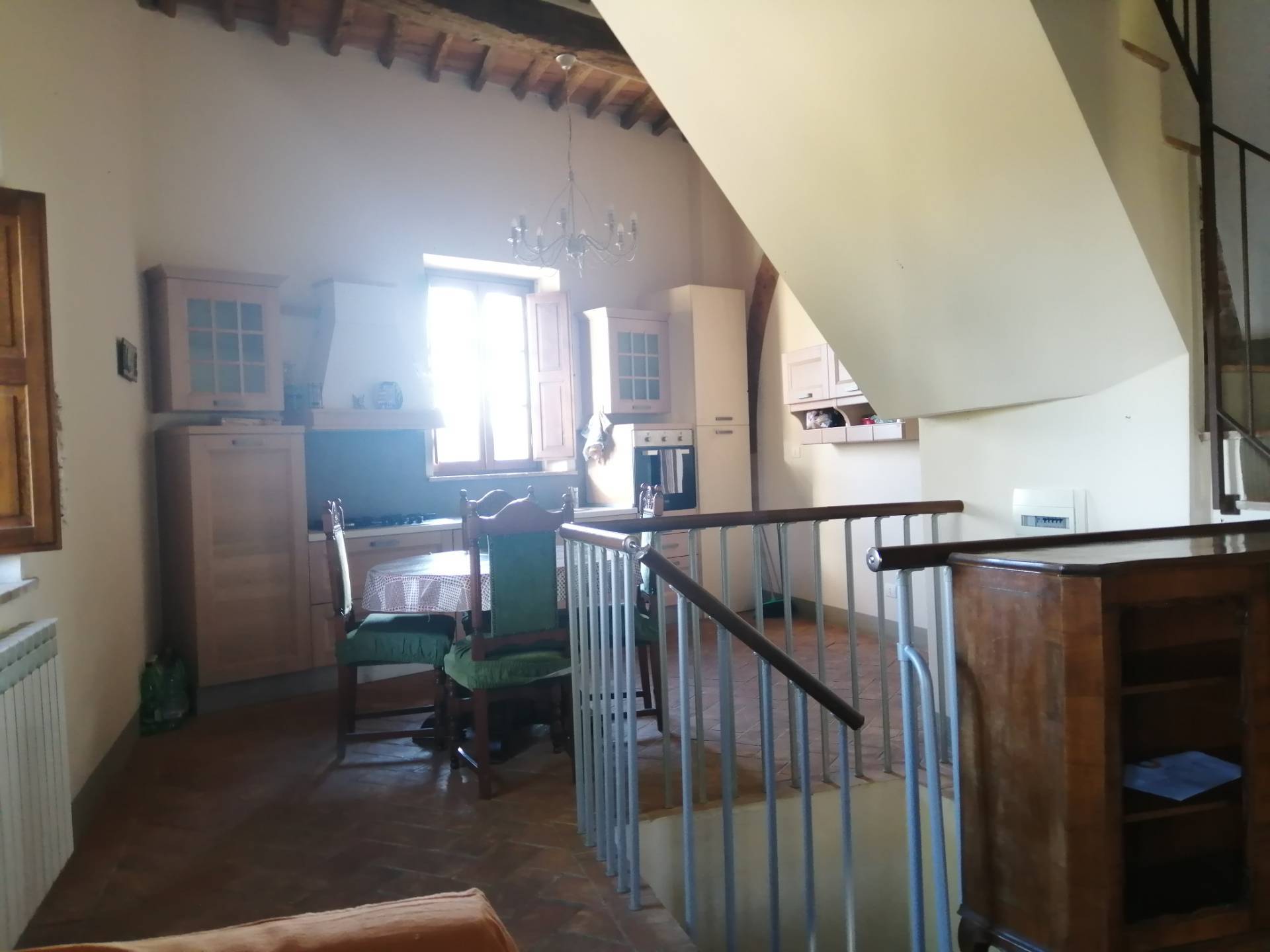 Villa Bifamiliare CASCIANA TERME LARI vendita    Megaron Immobiliare - Pisa - Pontedera - Livorno - Lucca