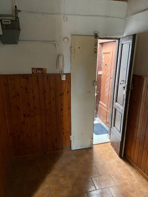 Appartamento LIVORNO vendita  Centro  Megaron Immobiliare - Pisa - Pontedera - Livorno - Lucca