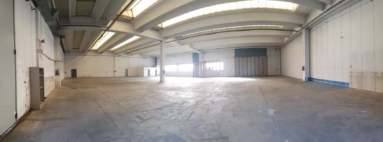 Capannone Commerciale PISA vendita  Ospedaletto  Megaron Immobiliare - Pisa - Pontedera - Livorno - Lucca