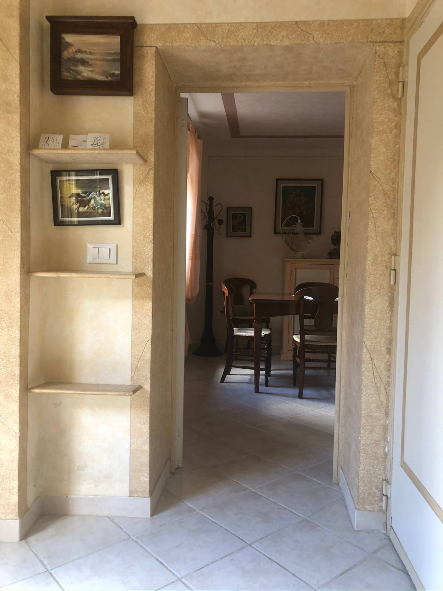 Villa Unifamiliare - Indipendente VAGLI SOTTO vendita    Megaron Immobiliare - Pisa - Pontedera - Livorno - Lucca