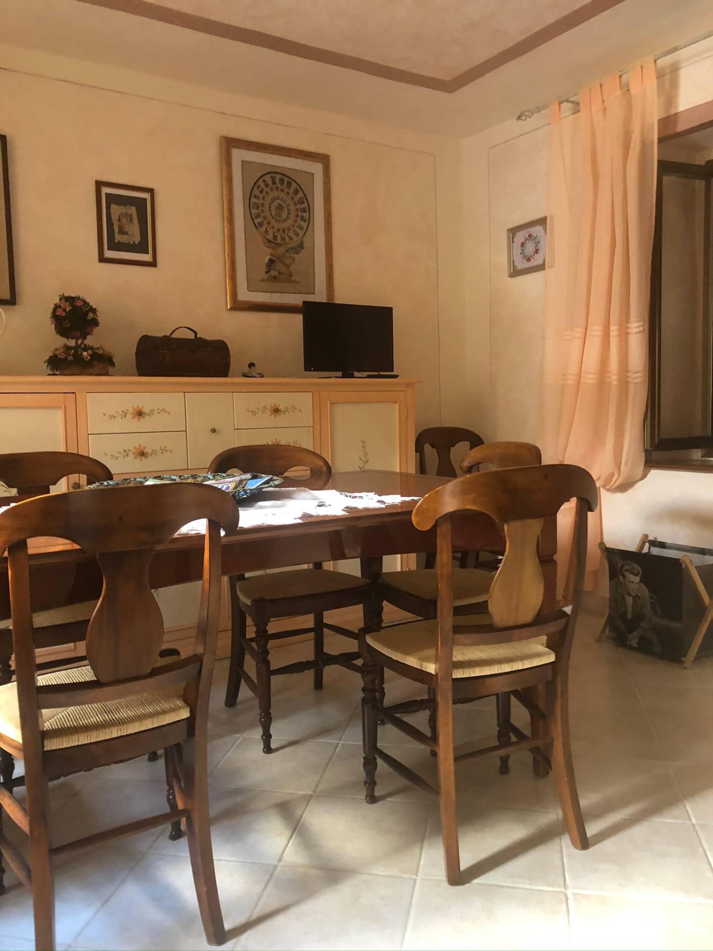 Villa Unifamiliare - Indipendente VAGLI SOTTO vendita    Megaron Immobiliare - Pisa - Pontedera - Livorno - Lucca