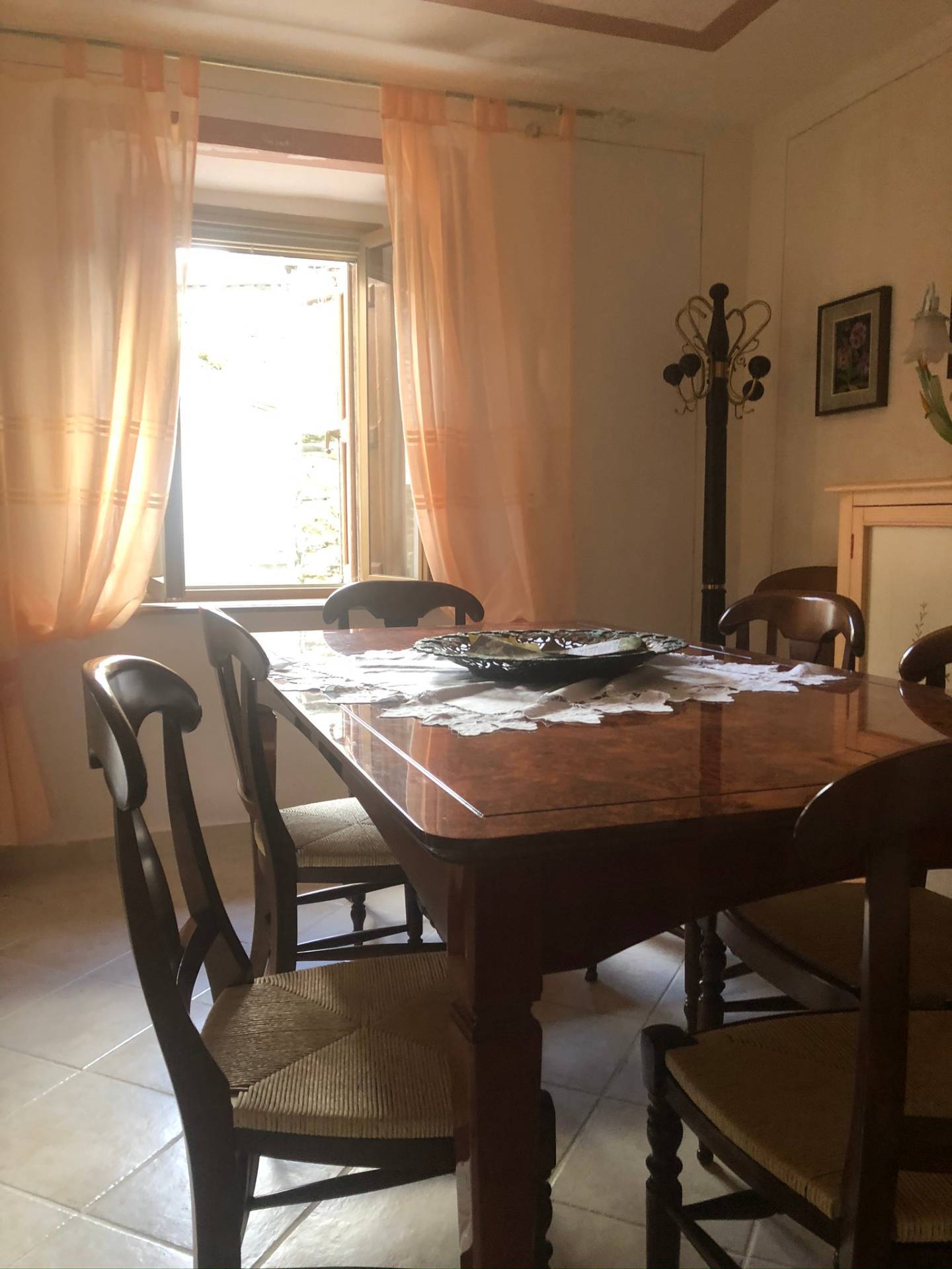Villa Unifamiliare - Indipendente VAGLI SOTTO vendita    Megaron Immobiliare - Pisa - Pontedera - Livorno - Lucca