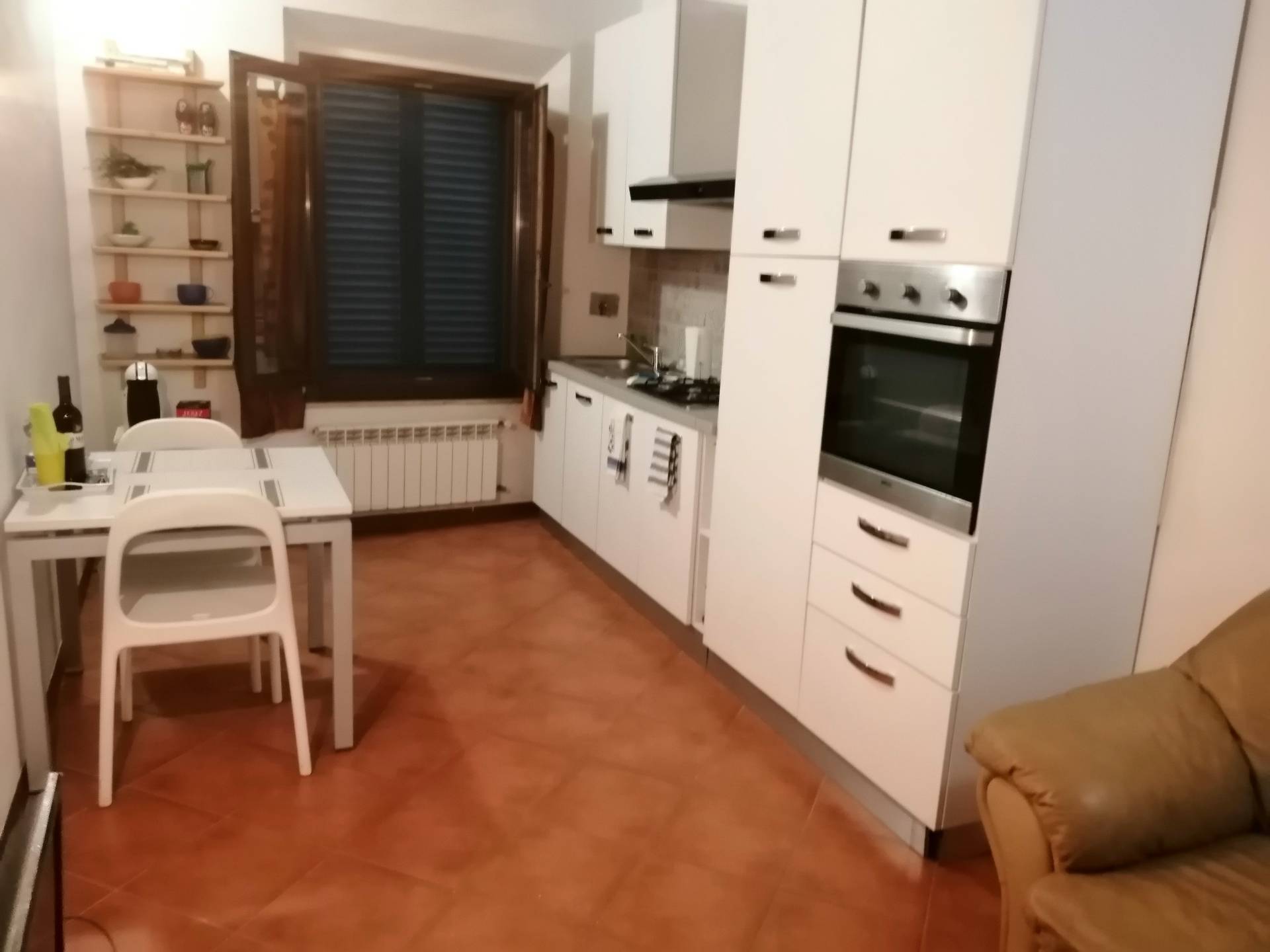 Appartamento SAN MINIATO vendita  Scala  Megaron Immobiliare - Pisa - Pontedera - Livorno - Lucca