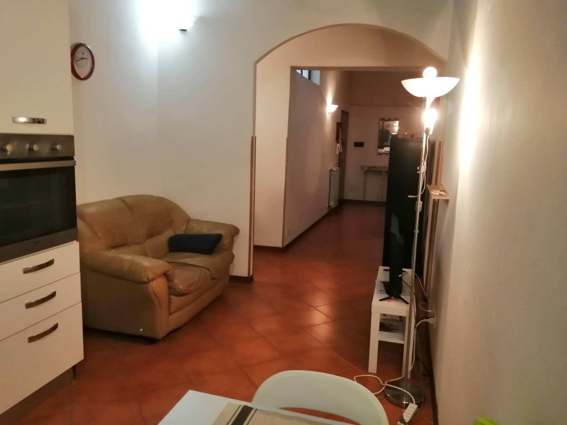 Appartamento SAN MINIATO vendita  Scala  Megaron Immobiliare - Pisa - Pontedera - Livorno - Lucca