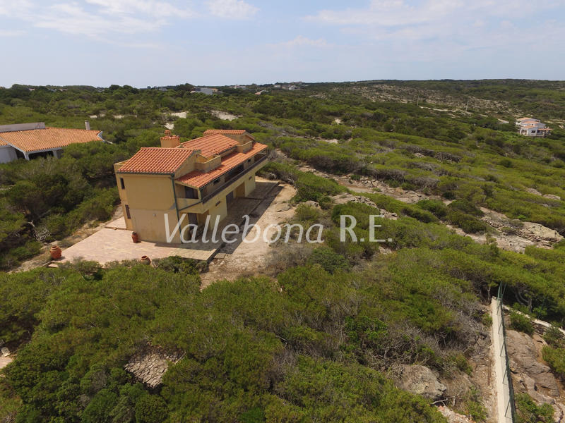 Villa ITALIA vendita  Carloforte fuori paese/Outside town  Vallebona Real Estate srl