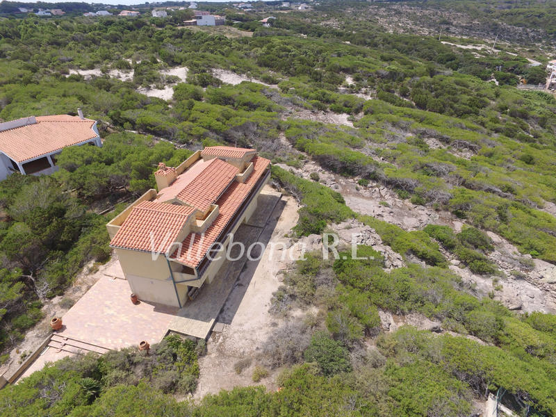Villa ITALIA vendita  Carloforte fuori paese/Outside town  Vallebona Real Estate srl